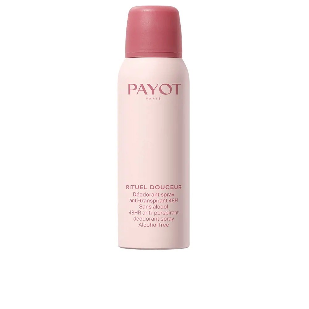 Payot Payot Rituel Douceur 24h Protection — Дезодорант за жени, 125 мл 1