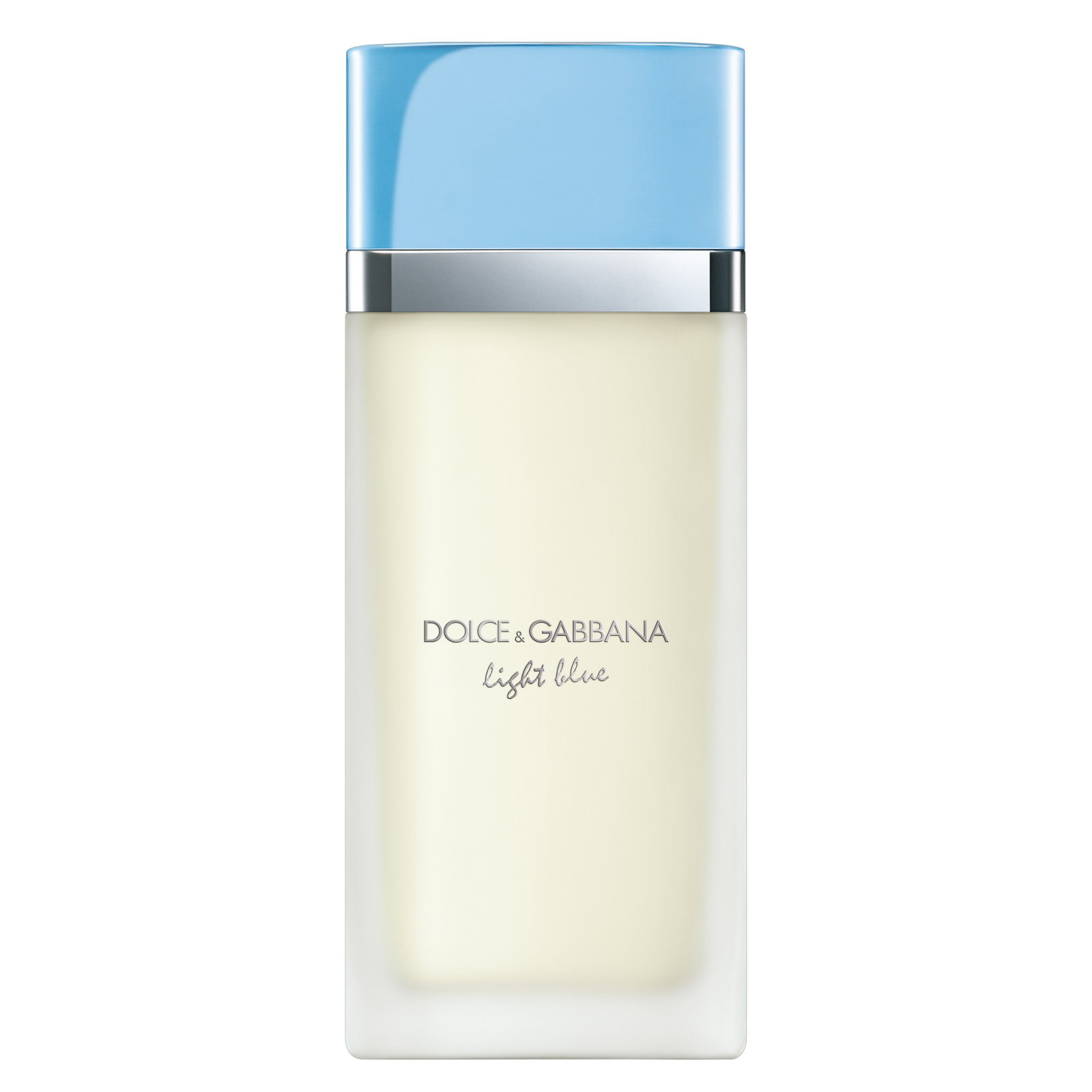Dolce & Gabbana Dolce & Gabbana Light Blue Refillable 100 мл - Тоалетна Вода за Жени 1
