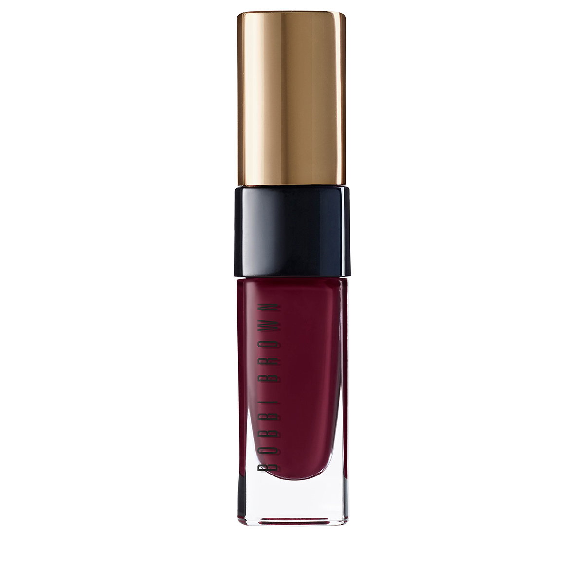 Bobbi Brown Bobbi Brown Luxe Liquid Shining — Гланц за устни, 6 мл — 07 Wild Orchid 1