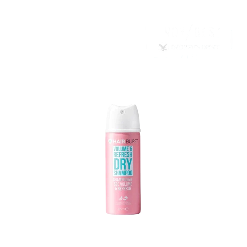 Hairburst Hairburst — Шампоан със обем и текстура, 50 мл 1