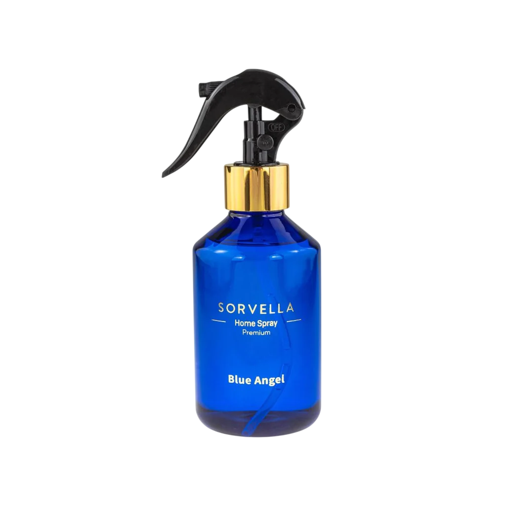 Sorvella Sorvella Blue Angel Room — Спрей, 200 мл 1