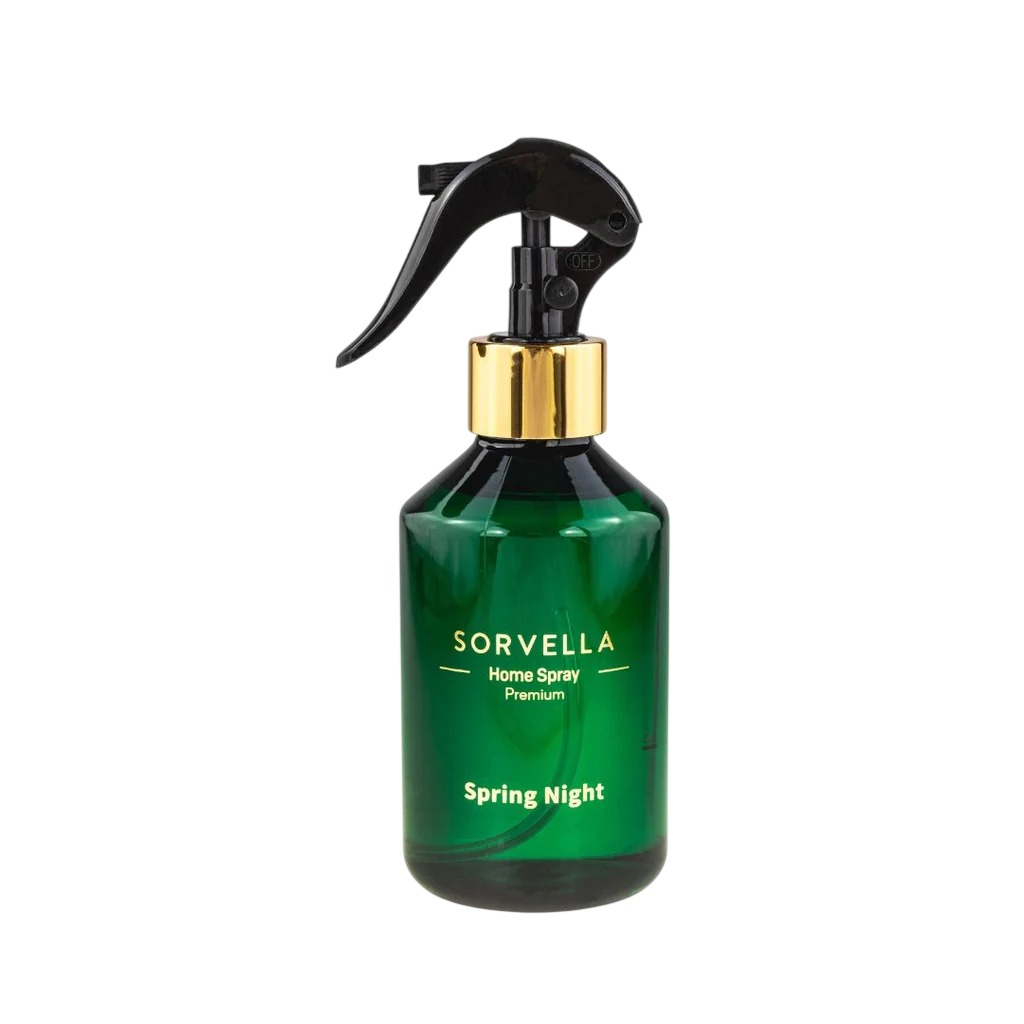 Sorvella Sorvella Spring Night — Спрей, 250 мл 1
