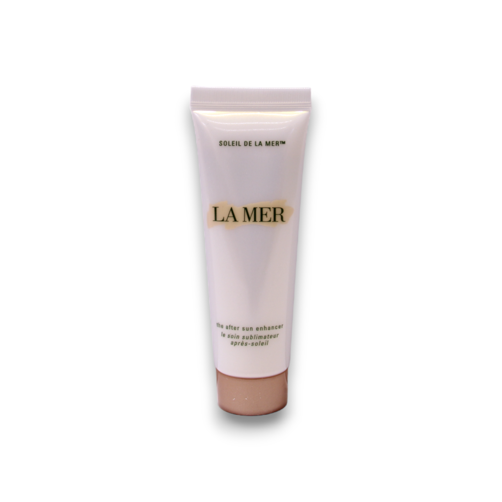 La Mer La Mer The After Sun — Слънцезащитен крем, 30 мл ТЕСТЕР 1