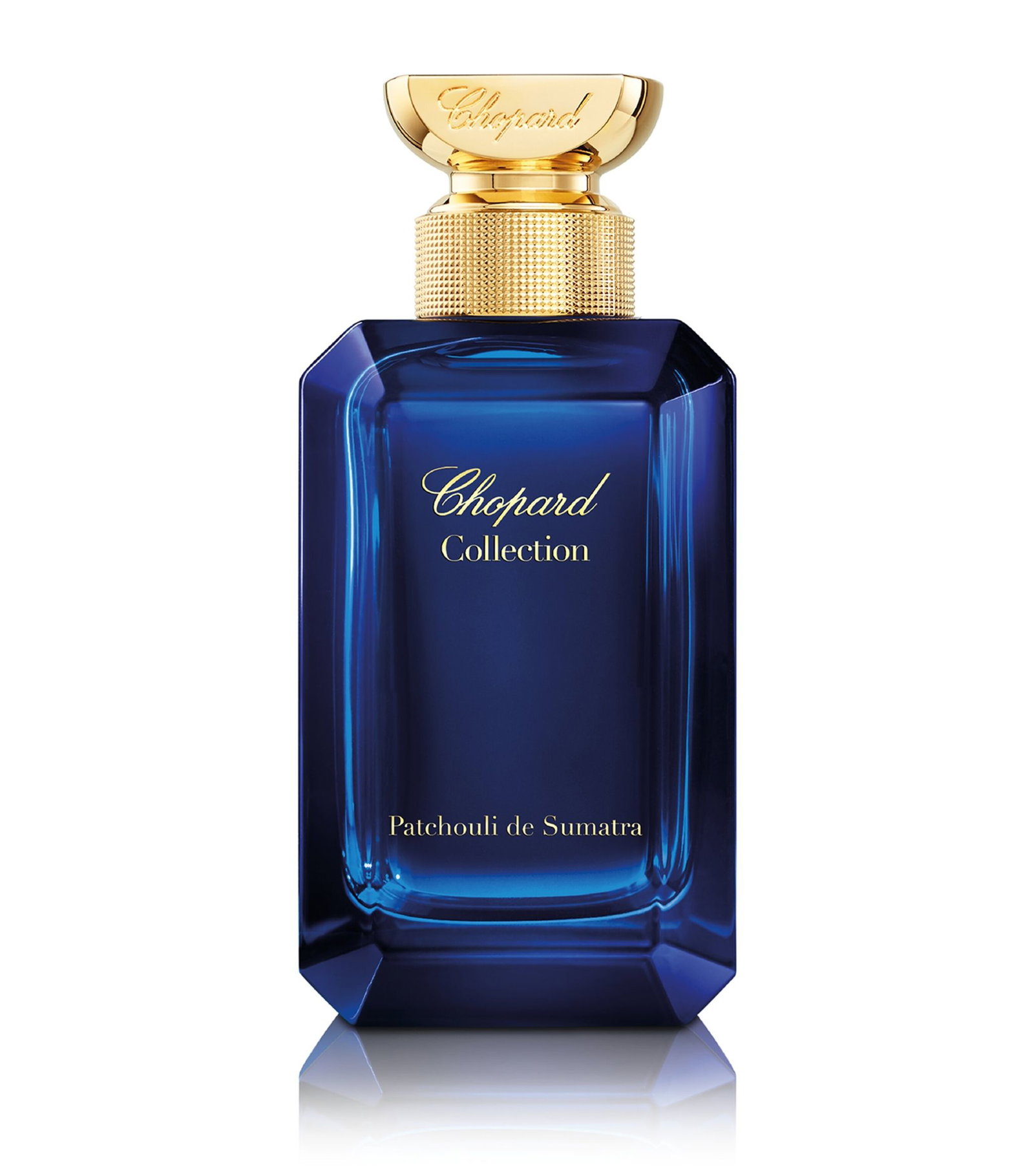 Chopard Chopard Patchouli de Sumatra 100 мл - Парфюмна Вода Унисекс 2