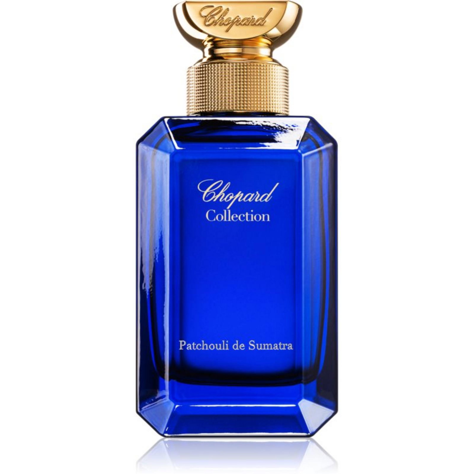 Chopard Chopard Patchouli de Sumatra 100 мл - Парфюмна Вода Унисекс 3