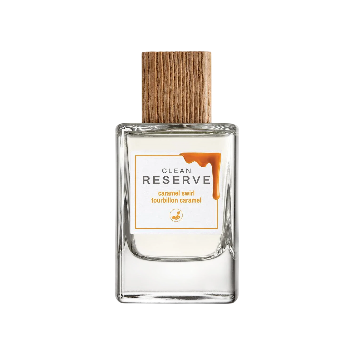 Clean Clean Reserve Caramel Swirl 100 мл - Парфюмна Вода Унисекс ТЕСТЕР 1