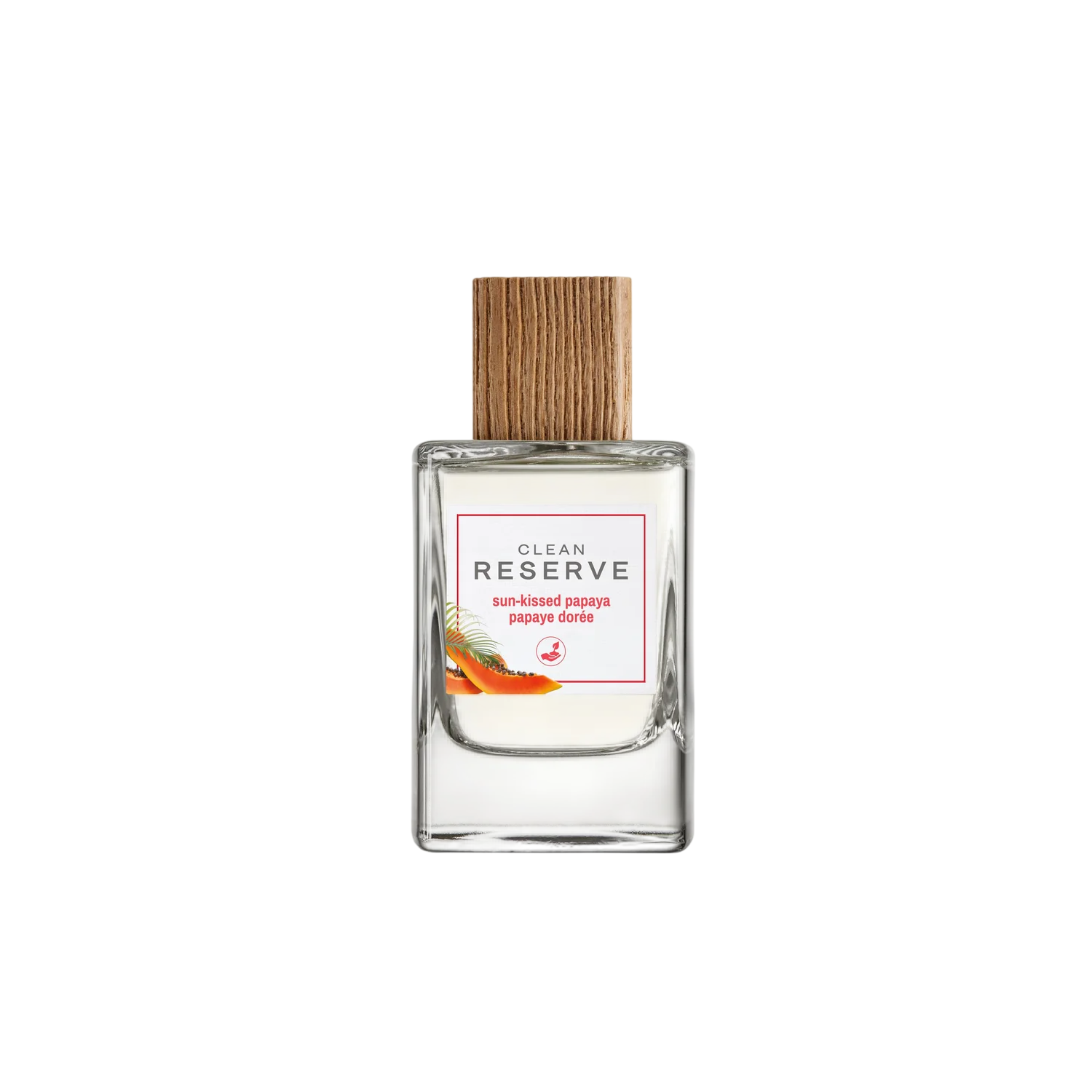 Clean Clean Reserve Sun-Kissed Papaya 100 мл - Парфюмна Вода Унисекс ТЕСТЕР 1