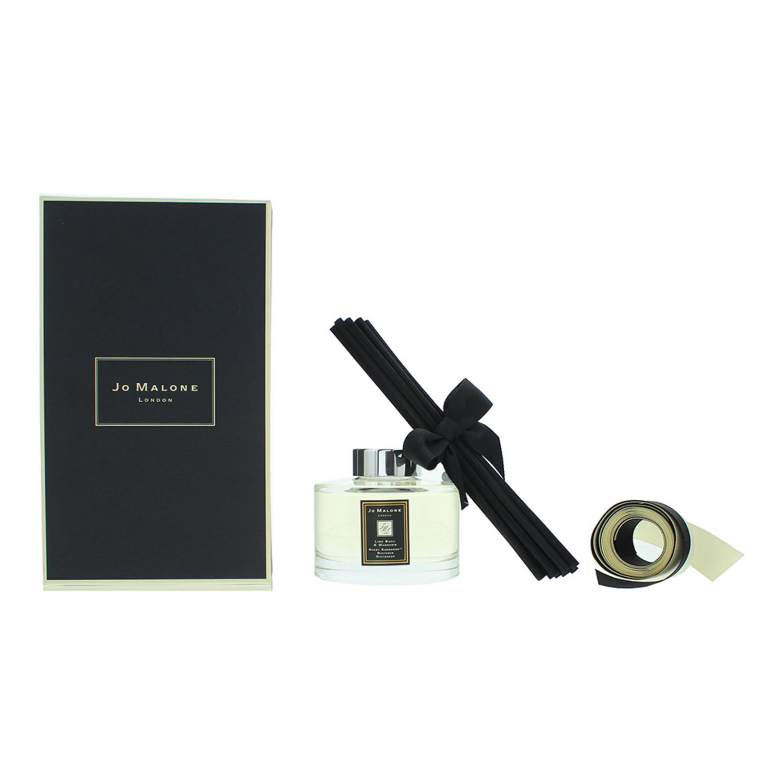 Jo Malone Jo Malone Lime Basil & Mandarin — Ароматен дифузер, 165 мл 2