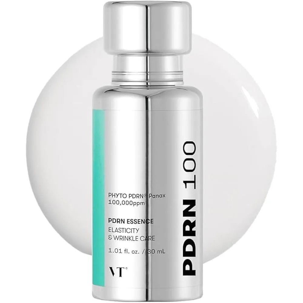 VT Cosmetics VT Cosmetics PDRN 100 Revitalizing Daily — Ревитализираща дневен есенция, 30 мл 1