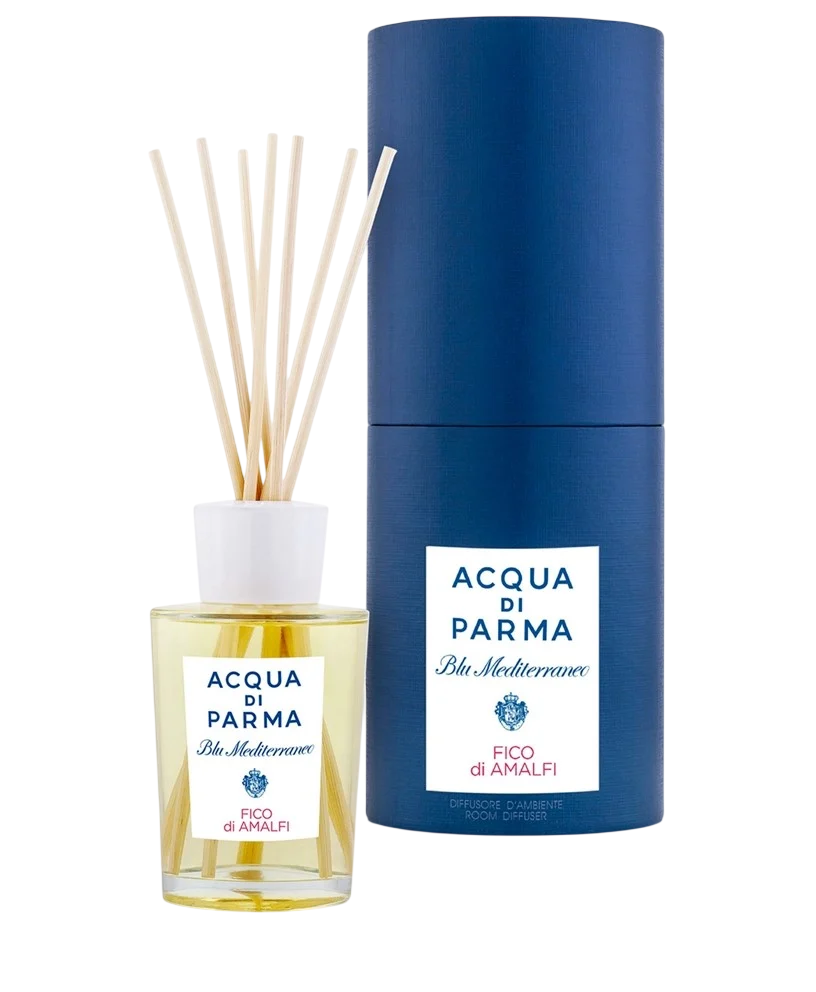 Acqua di Parma Acqua di Parma Blu Mediterraneo - Fico di Amalfi — Ароматен дифузер, 180 мл 1