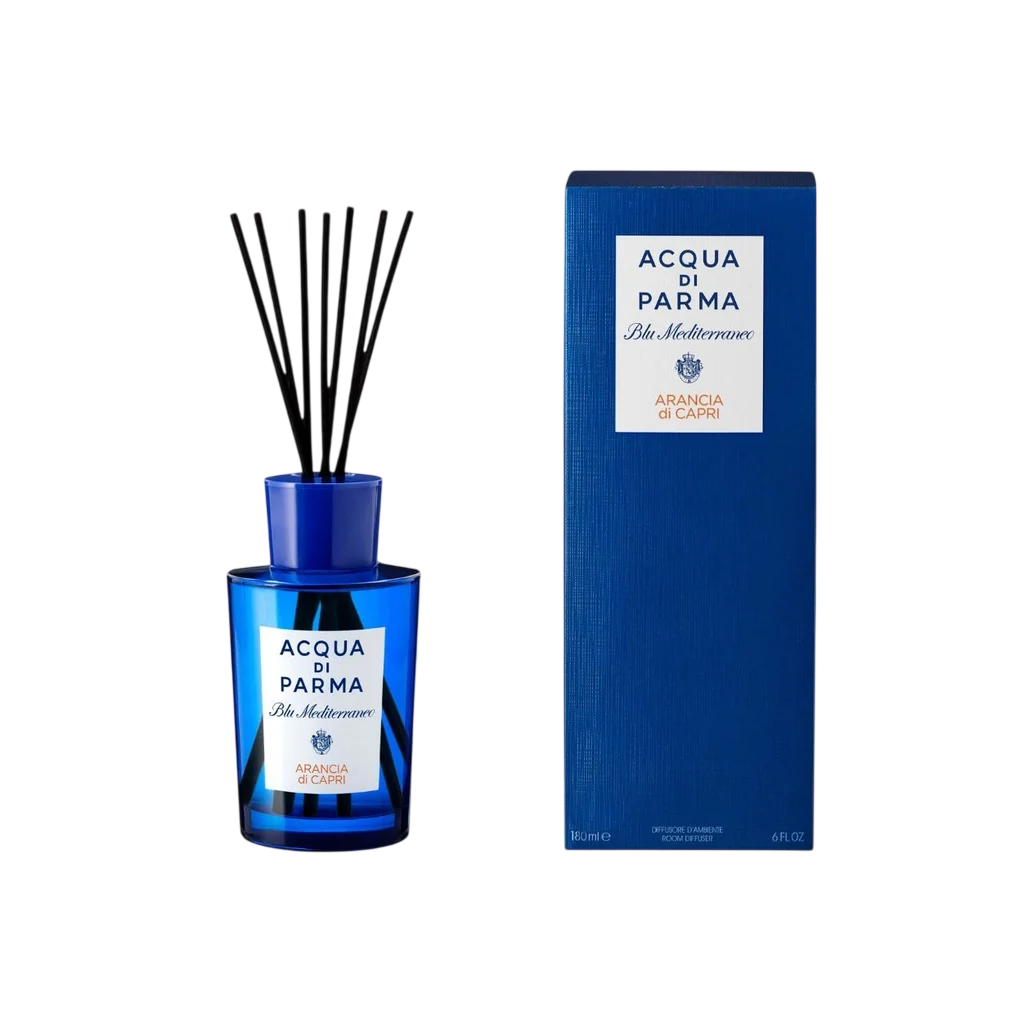 Acqua di Parma Acqua di Parma Blu Mediterraneo Arancia di Capri — Ароматен дифузер, 180 мл 1