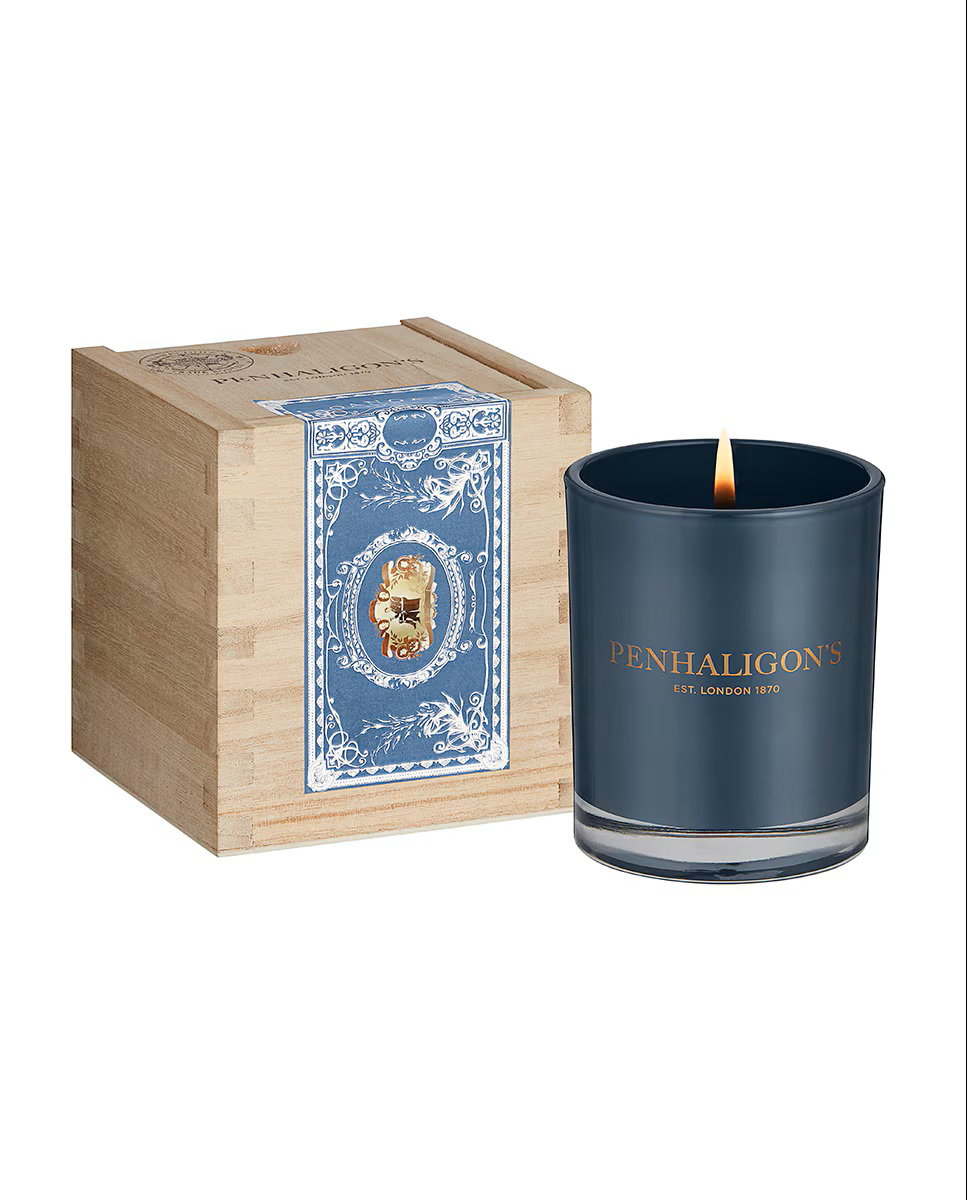 Penhaligon`s Penhaligon`s Roanoke Ivy — Ароматна свещ, 200 г 1