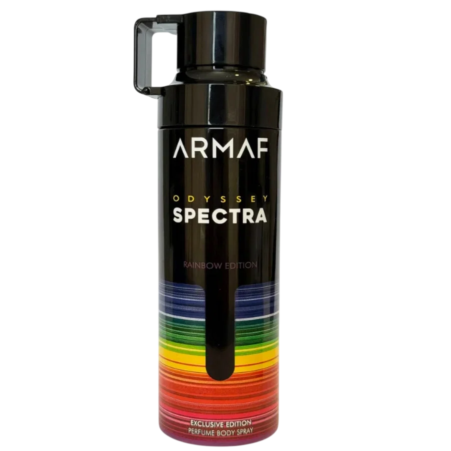 Armaf Armaf Odyssey Spectra — Спрей, 200 мл 1