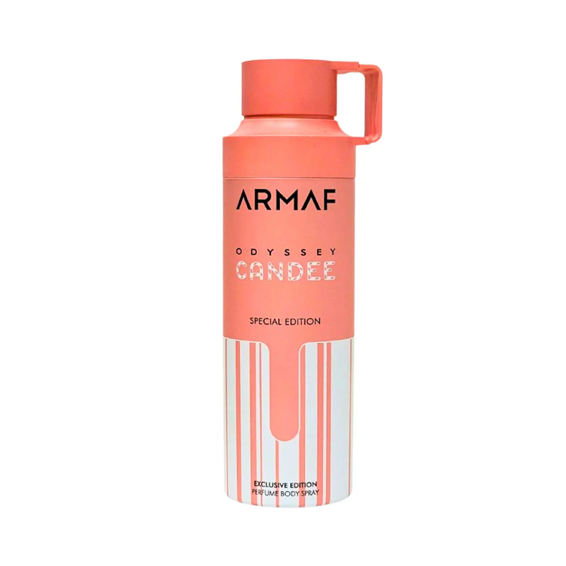 Armaf Armaf Odyssey Candee Revitalising — Освежаващ дезодорант, 200 мл 1
