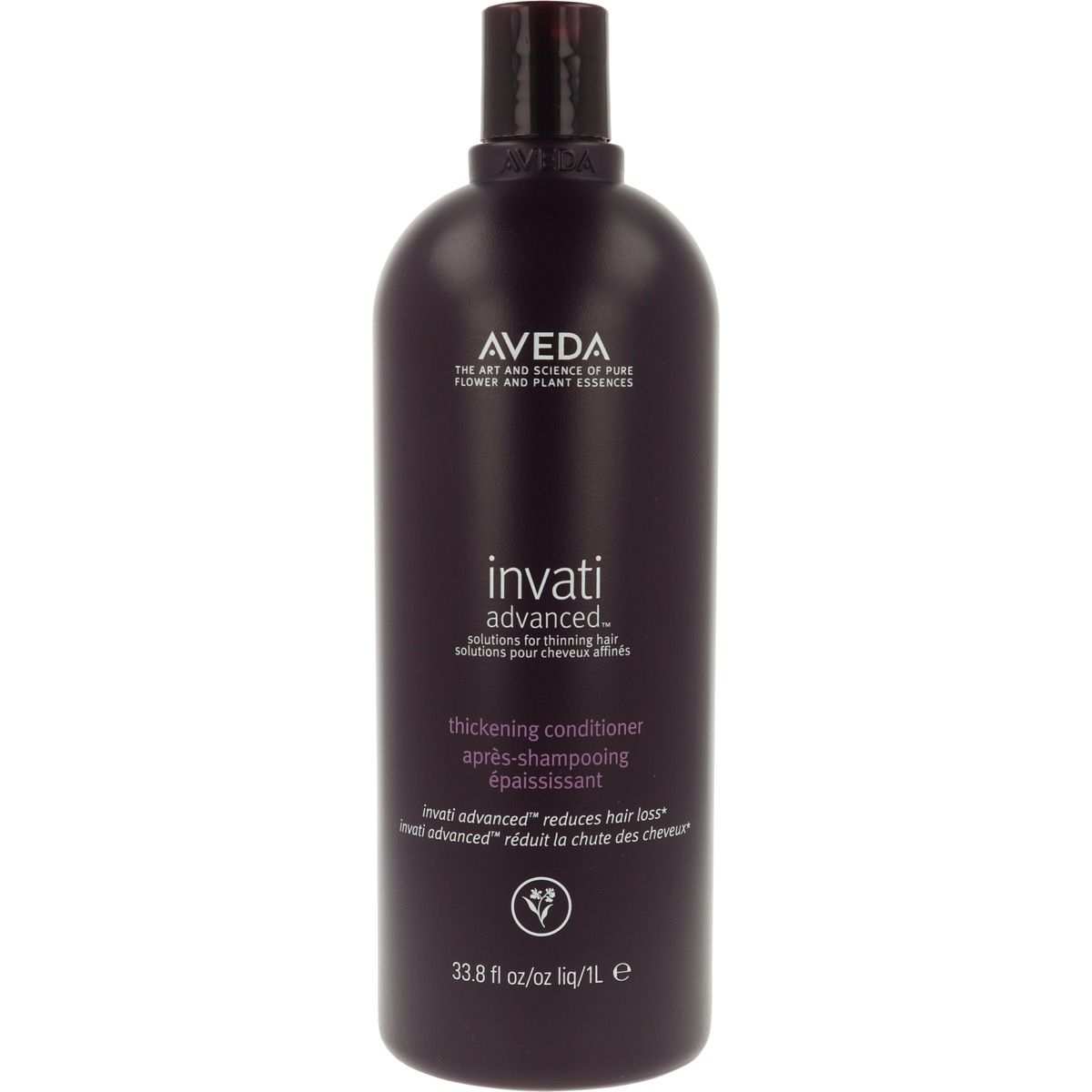 Aveda Aveda Invati Advanced Vegan Hair — Плътнен балсам за коса, 1000 мл 1