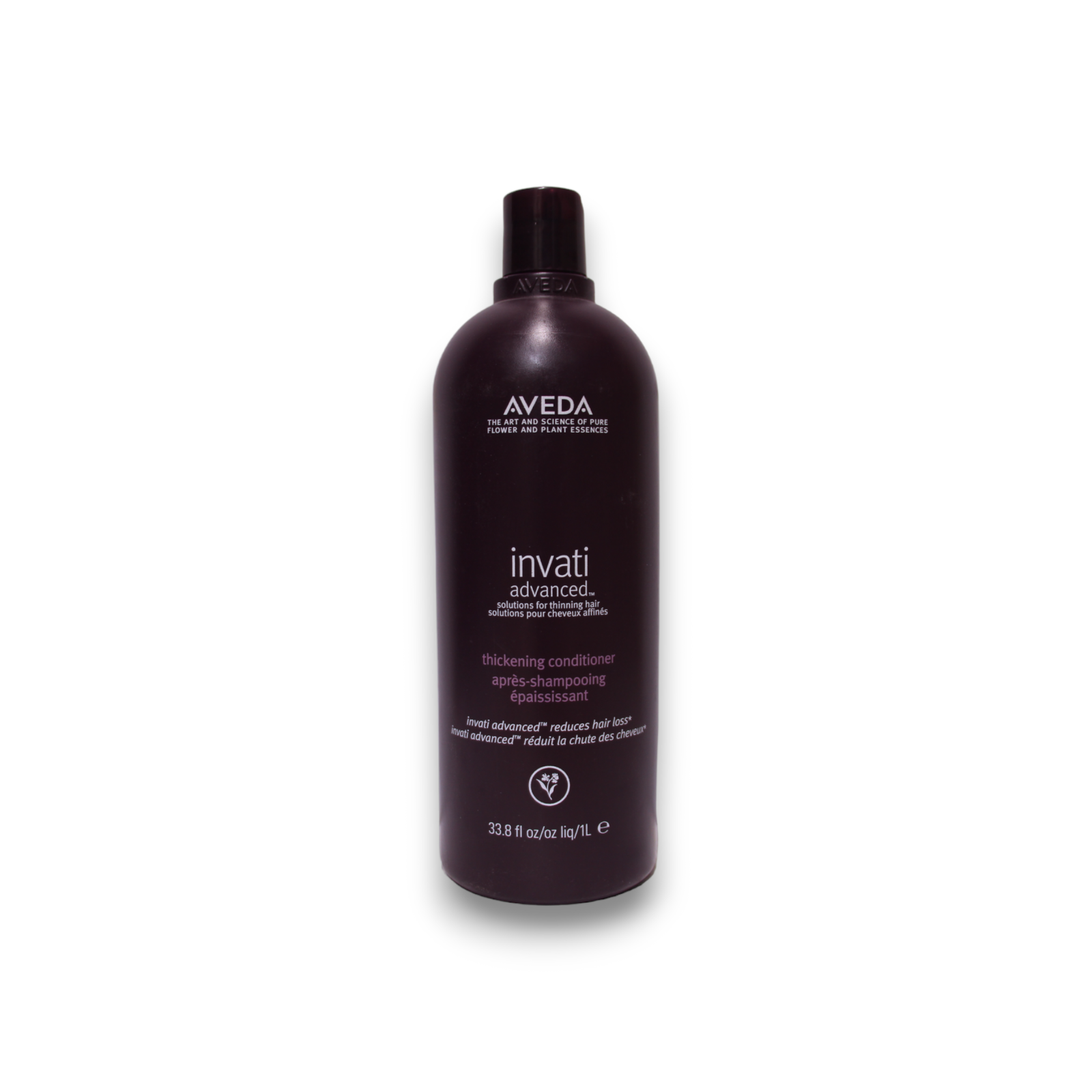 Aveda Aveda Invati Advanced Vegan Hair — Плътнен балсам за коса, 1000 мл 2