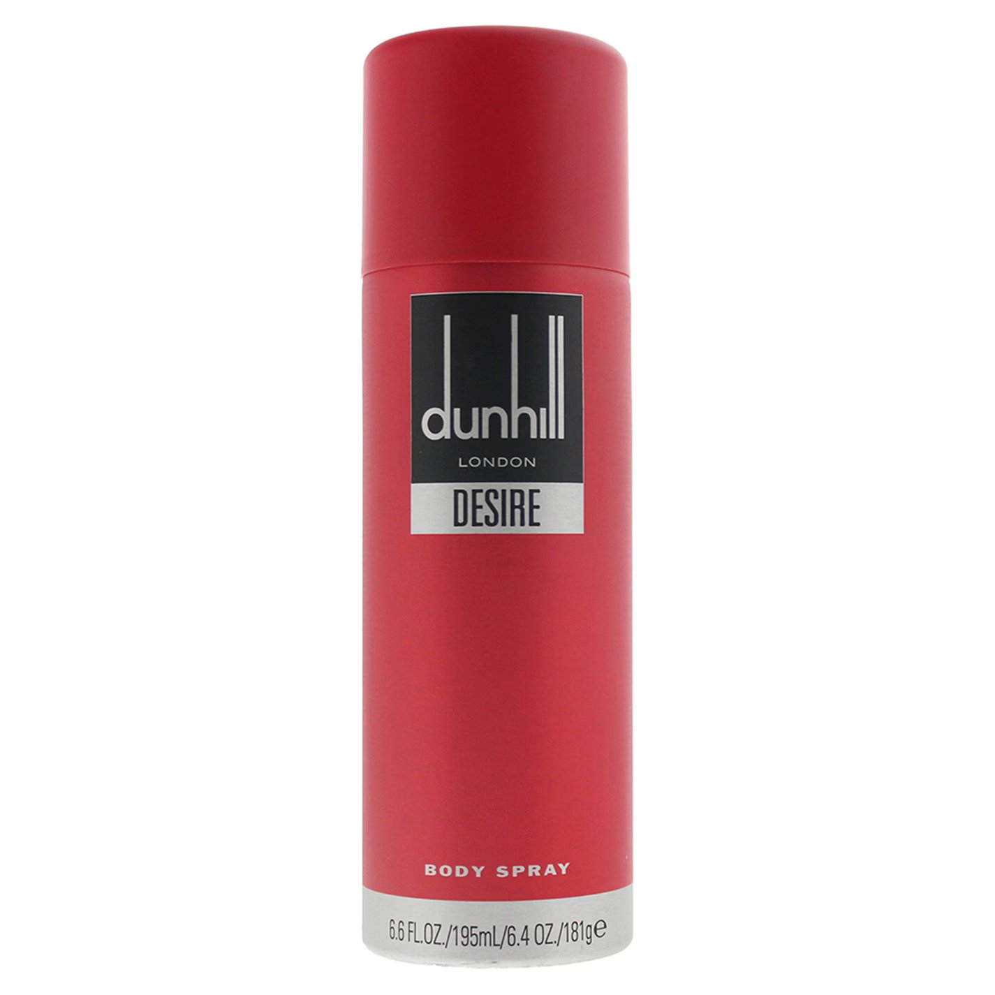 Dunhill Dunhill Desire Scented — Спрей, 195 мл 1