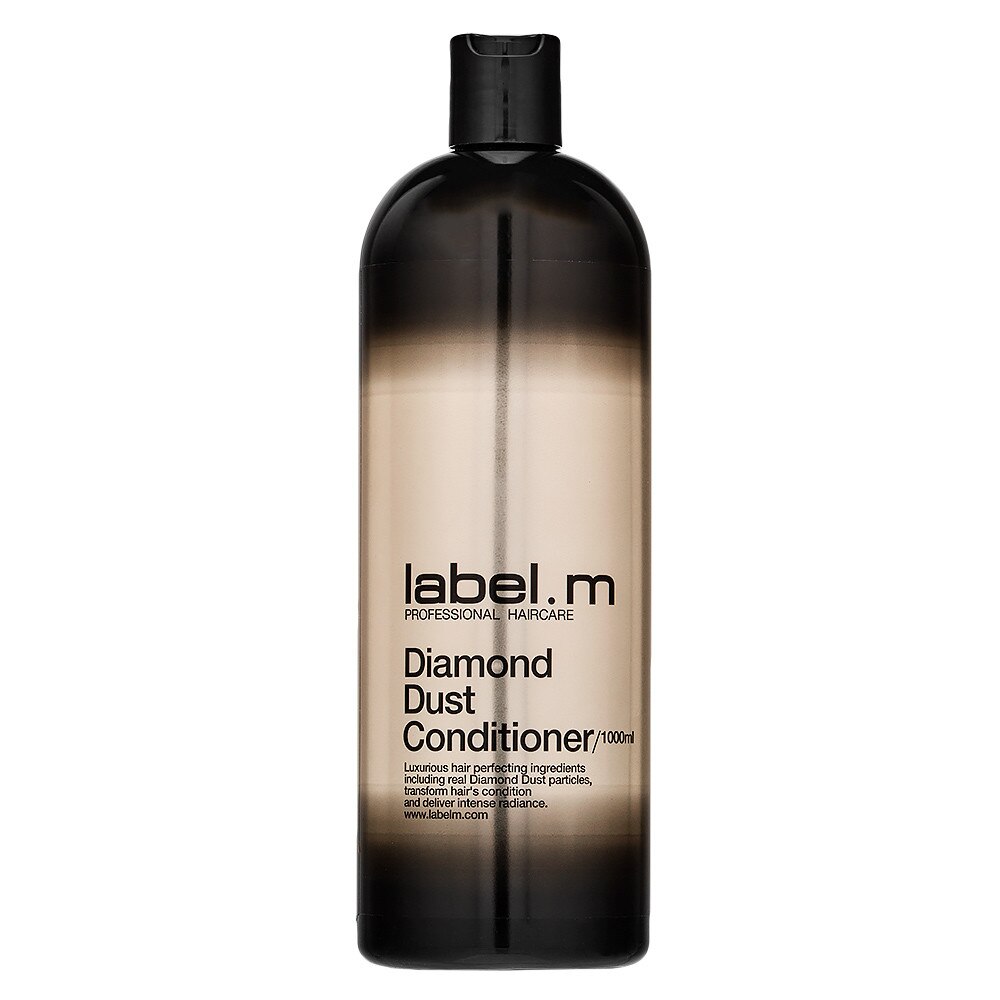 Label.M Label.M Diamond Dust Hair For Hydration — Хидратиращ балсам за коса, 1000 мл 2