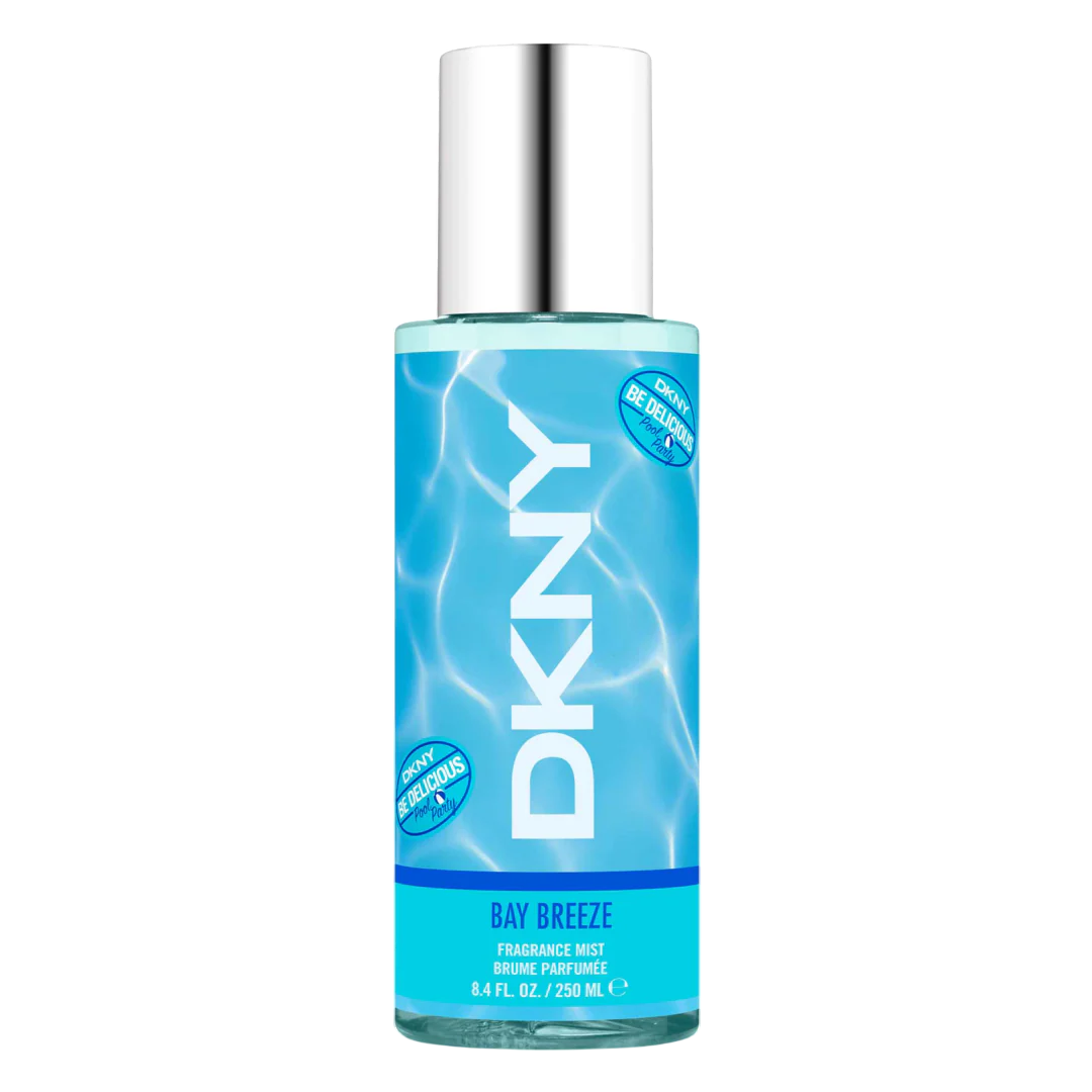 DKNY DKNY Be Delicious Bay Breeze Refreshing Body Spray — Освежаващ спрей, 250 мл 1