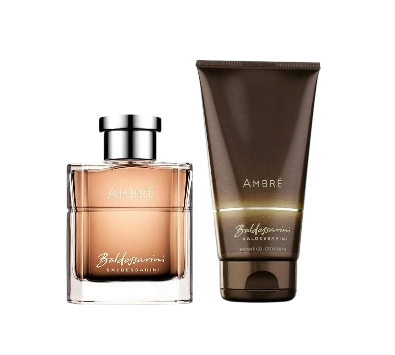 Baldessarini Baldessarini Ambre — Душ гел, 50 мл КОМПЛЕКТ 1