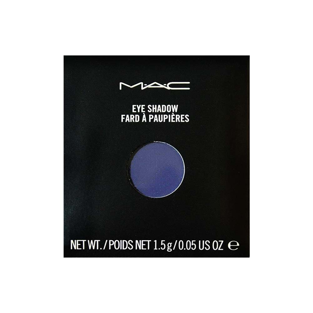MAC MAC — Матиращи сенки за очи, 1.5 г 1