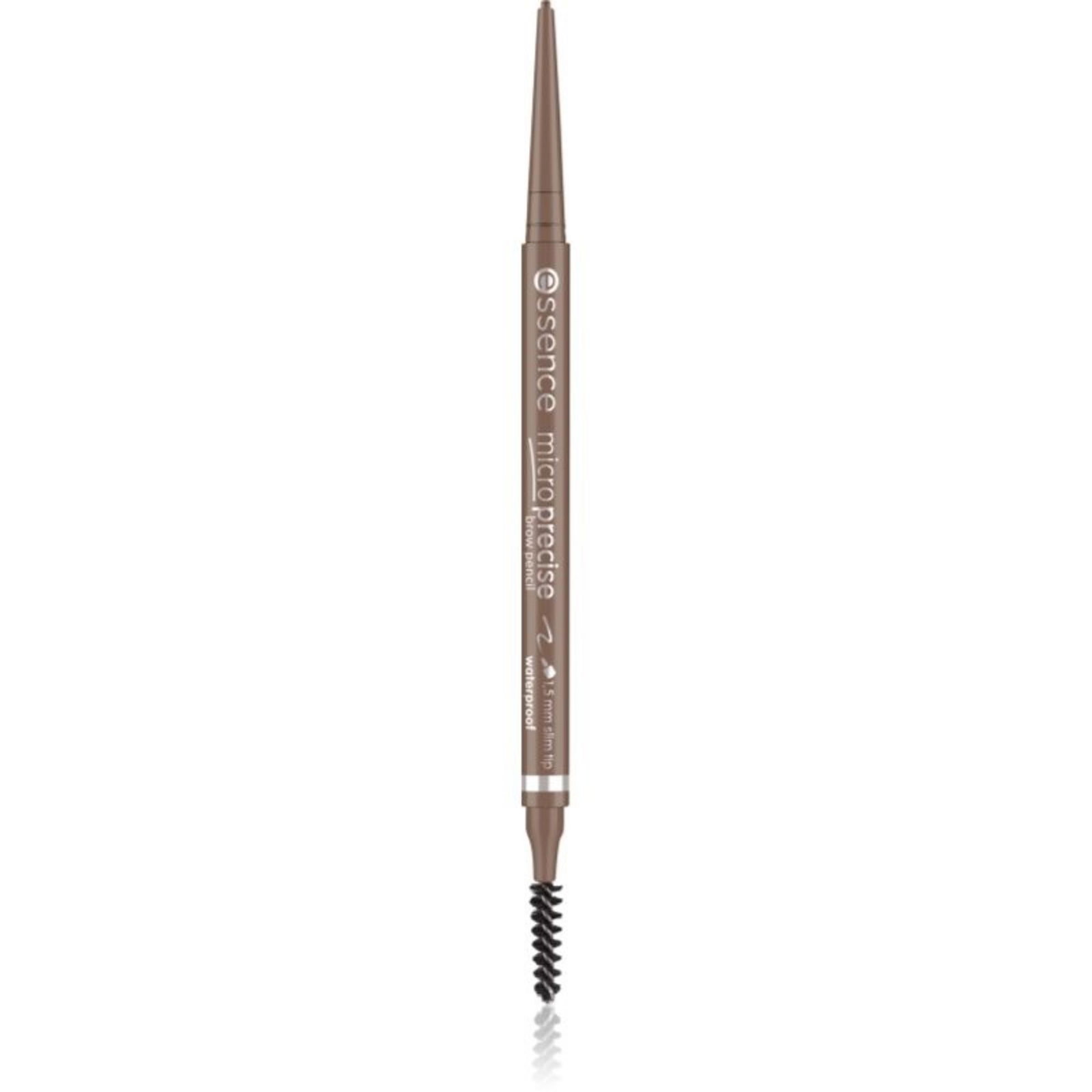 Essence Essence Micro Precise Defining & Matte — Дефинираща и матираща есенция, 0.05 г — 02 Taupe 1