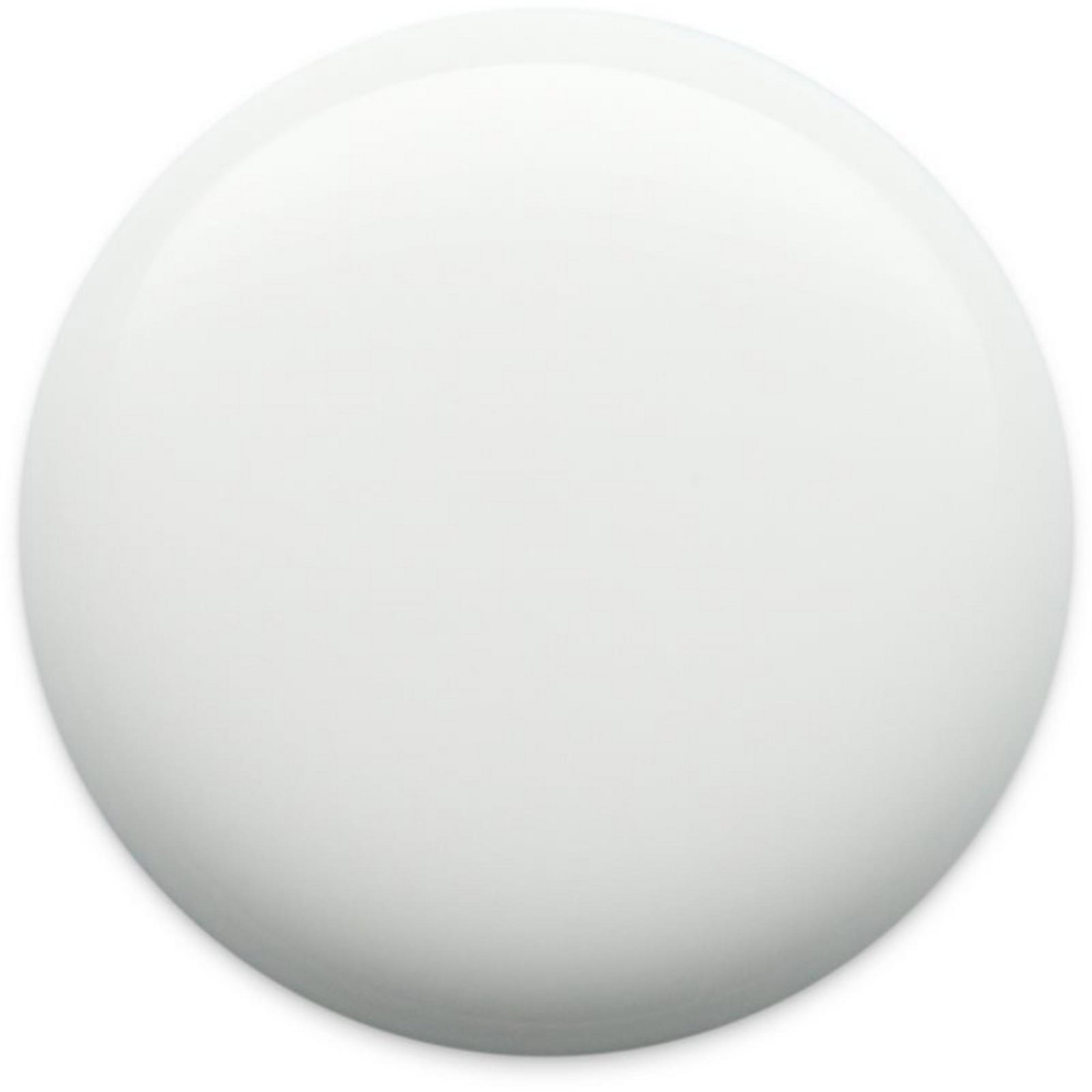 Essence Essence Just White Gel Effect — Есенция, 8 мл 2
