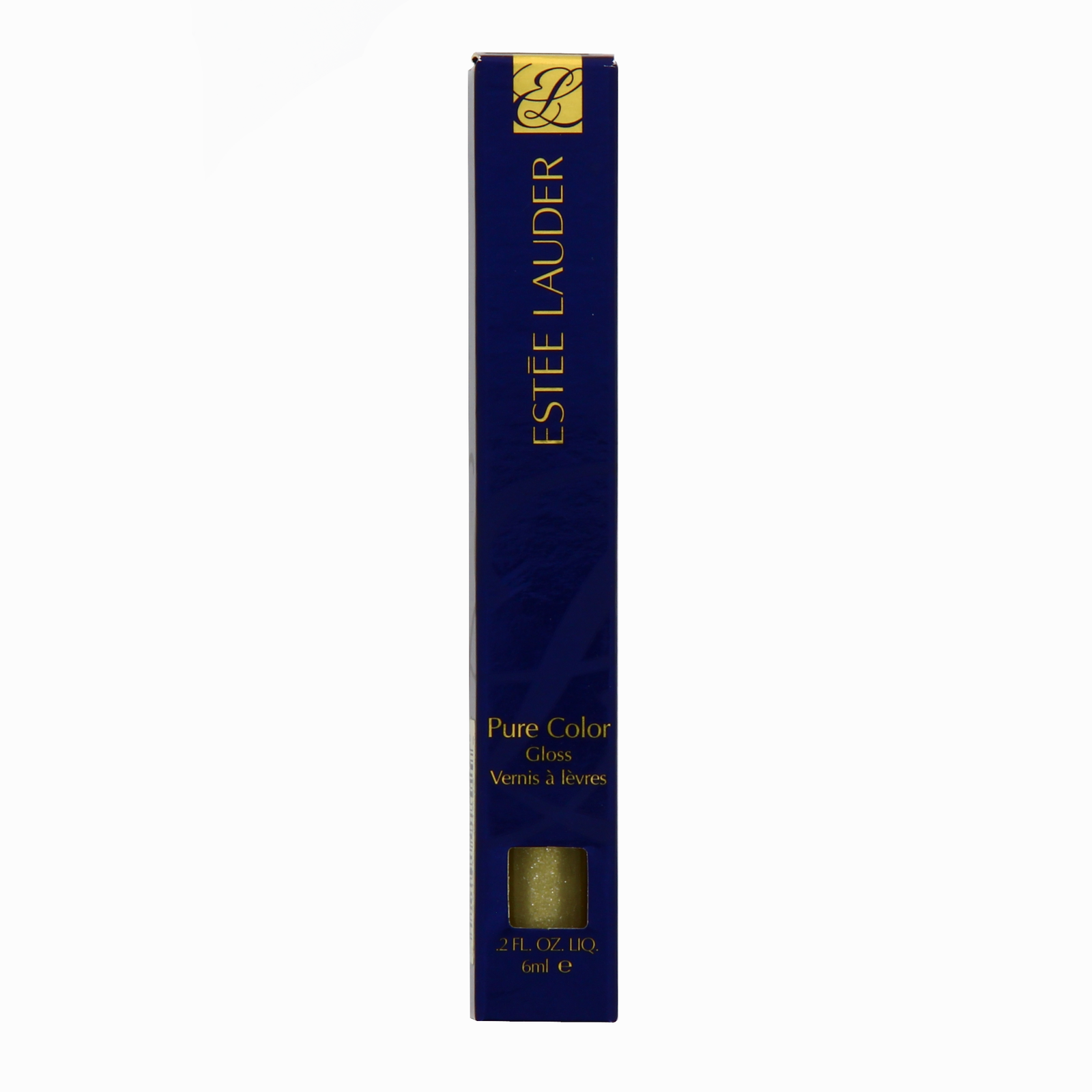 Estee Lauder Estee Lauder Pure Color — Гланц за устни, 6 мл — 68 Shimmering Mirage 2
