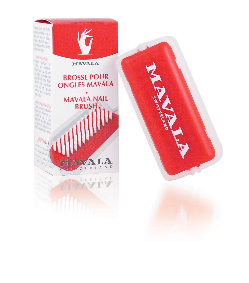 Mavala Mavala — Четка за грим 1