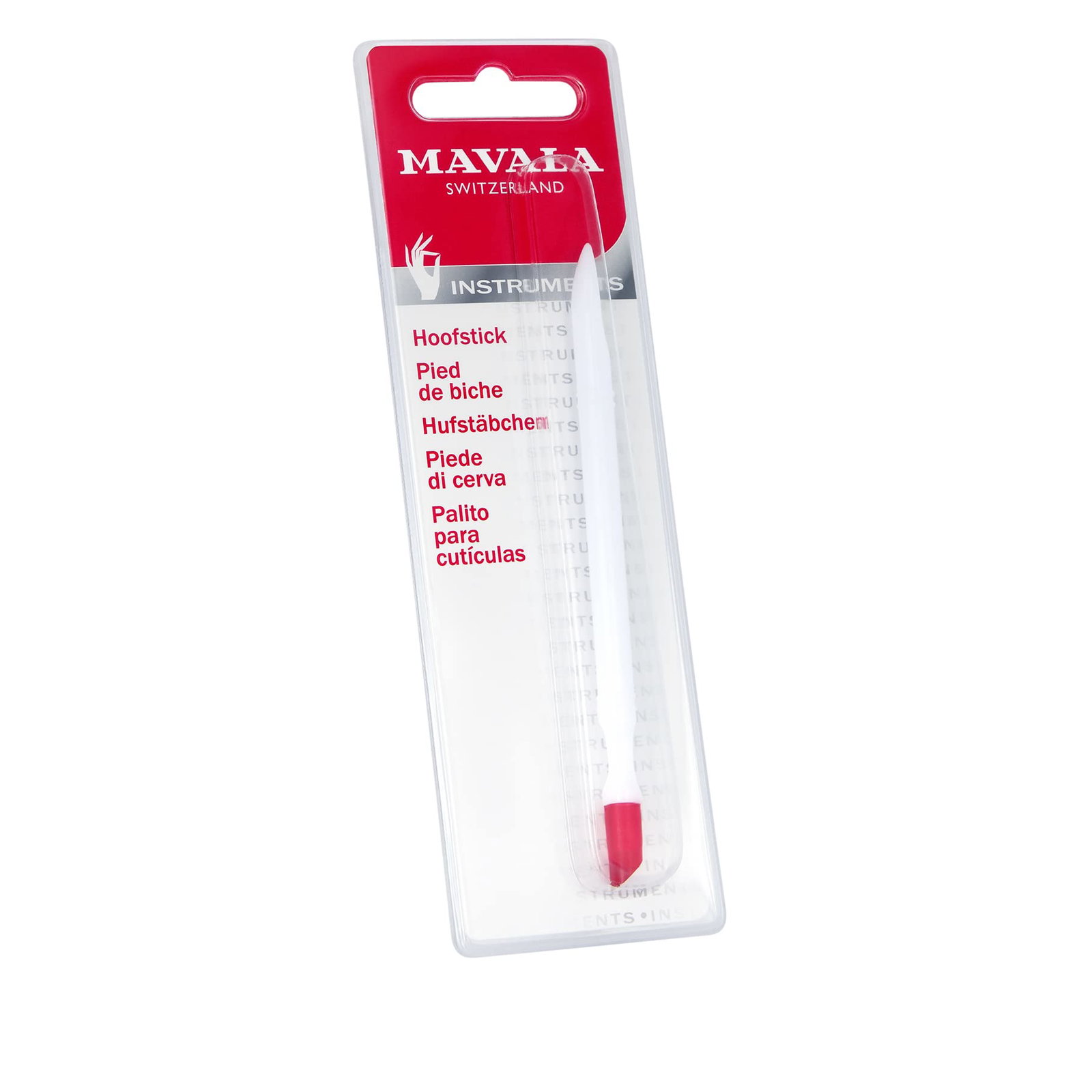 Mavala Mavala Hoof Stick Cuticle Sticks 1