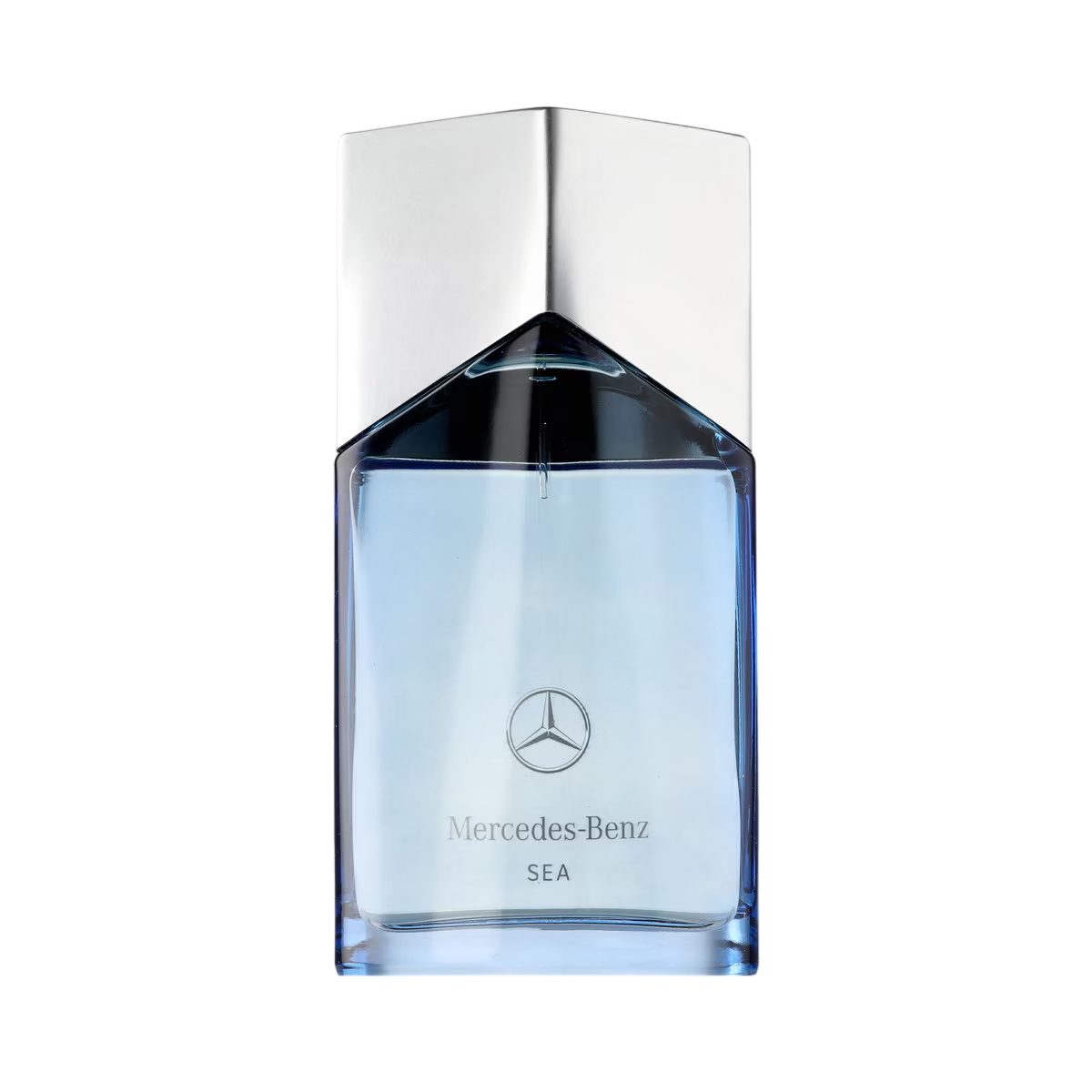 Mercedes-Benz Mercedes-Benz Sea 100 мл - Парфюмна Вода за Мъже ТЕСТЕР 1