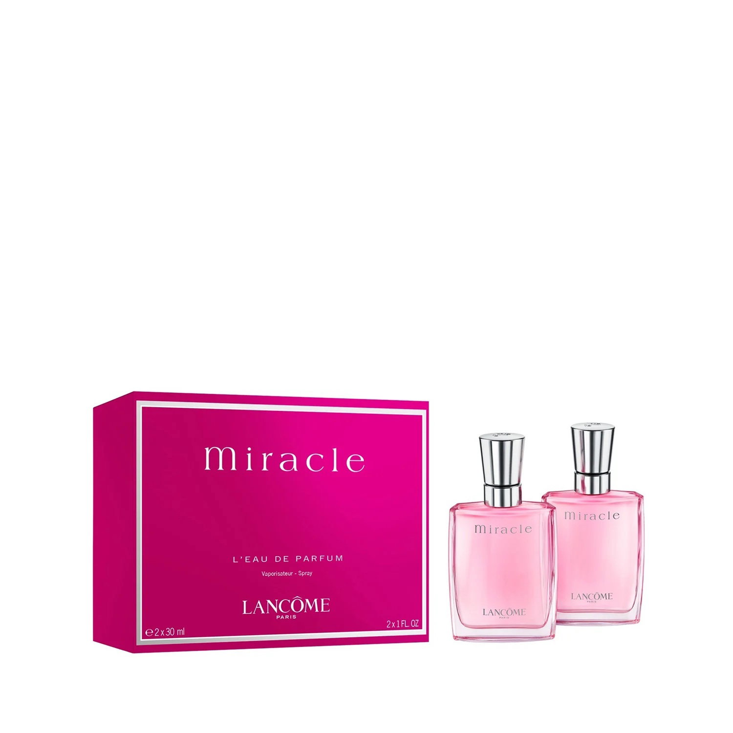 Lancome Lancome Set Duo Miracle 2 pcs 30 мл - Парфюмна Вода за Жени 2