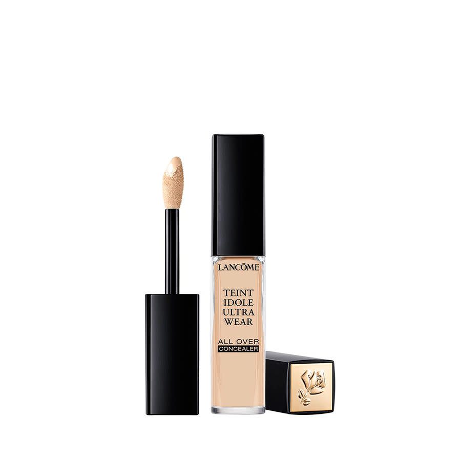 Lancome Lancome Teint Idole Ultra Wear Natural Fresh Look — Естествен коректор течен, 13 мл — 010 Beige Porcelain 1