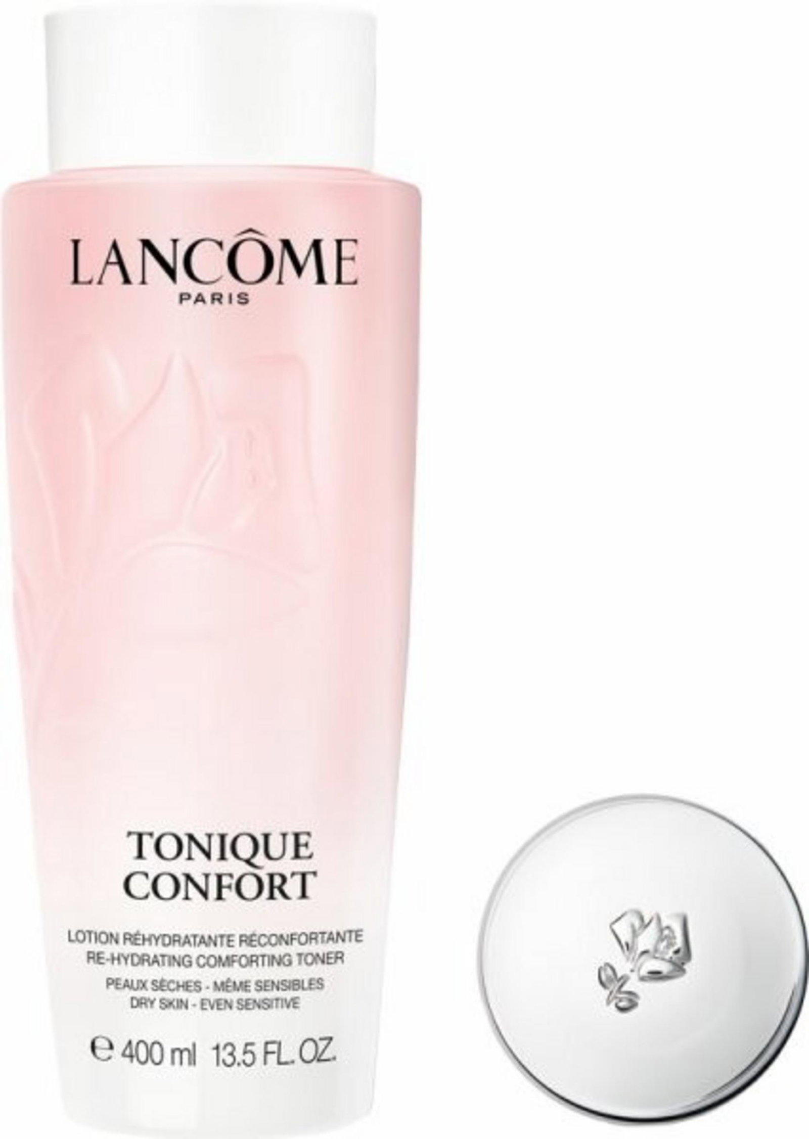 Lancome Lancome Tonique Confort — Хидратиращ тоник за лице за и шия, 400 мл 1