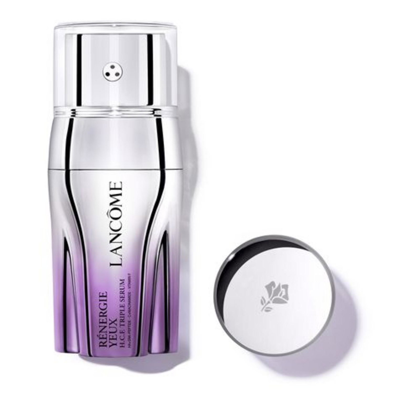 Lancome Lancome Renergie H.C.F. Niacinamide — Стягащ и лифтинг серум за околоочен контур, 20 мл 1