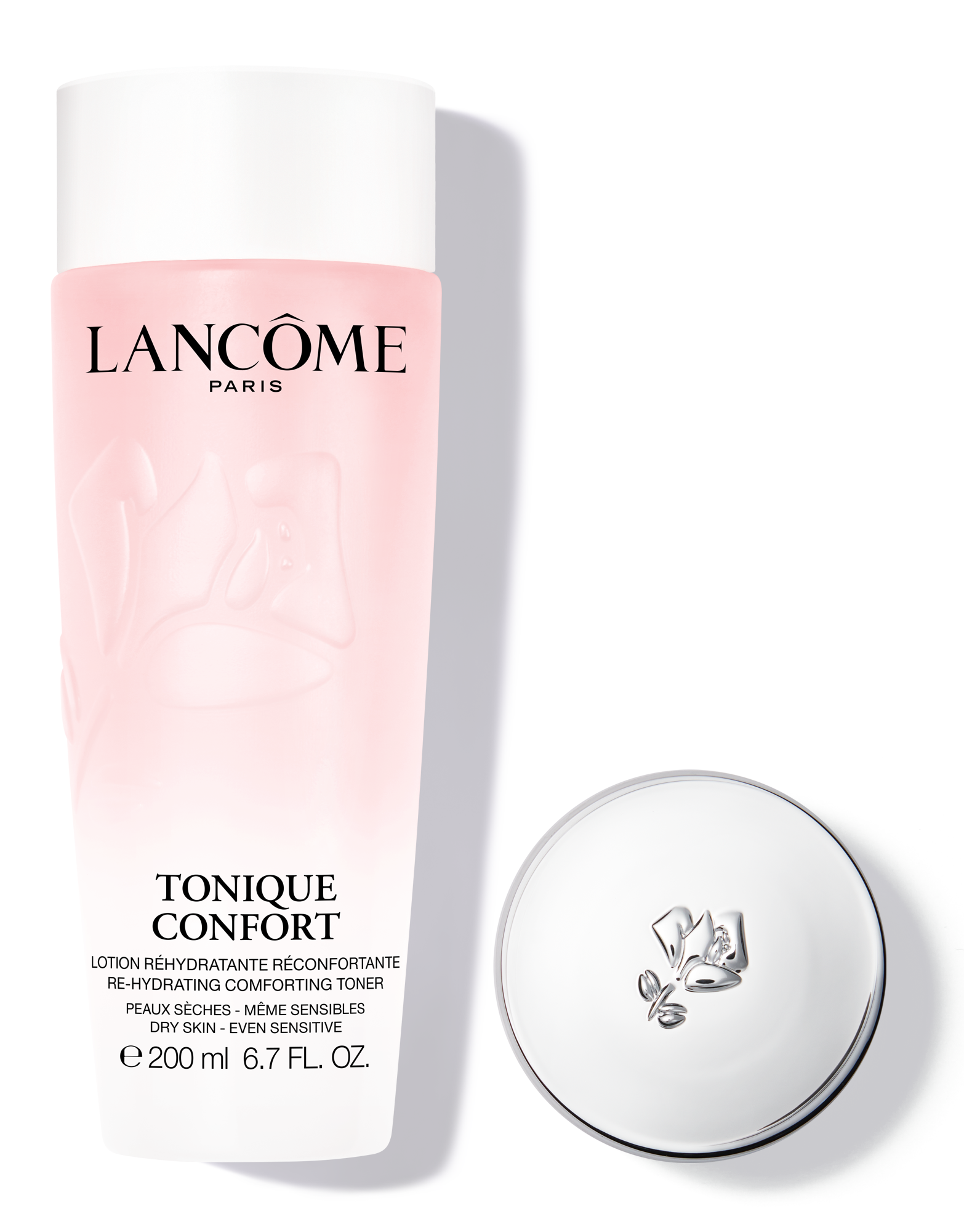 Lancome Lancome Tonique Confort — Хидратиращ тоник за лице, 20 мл 1