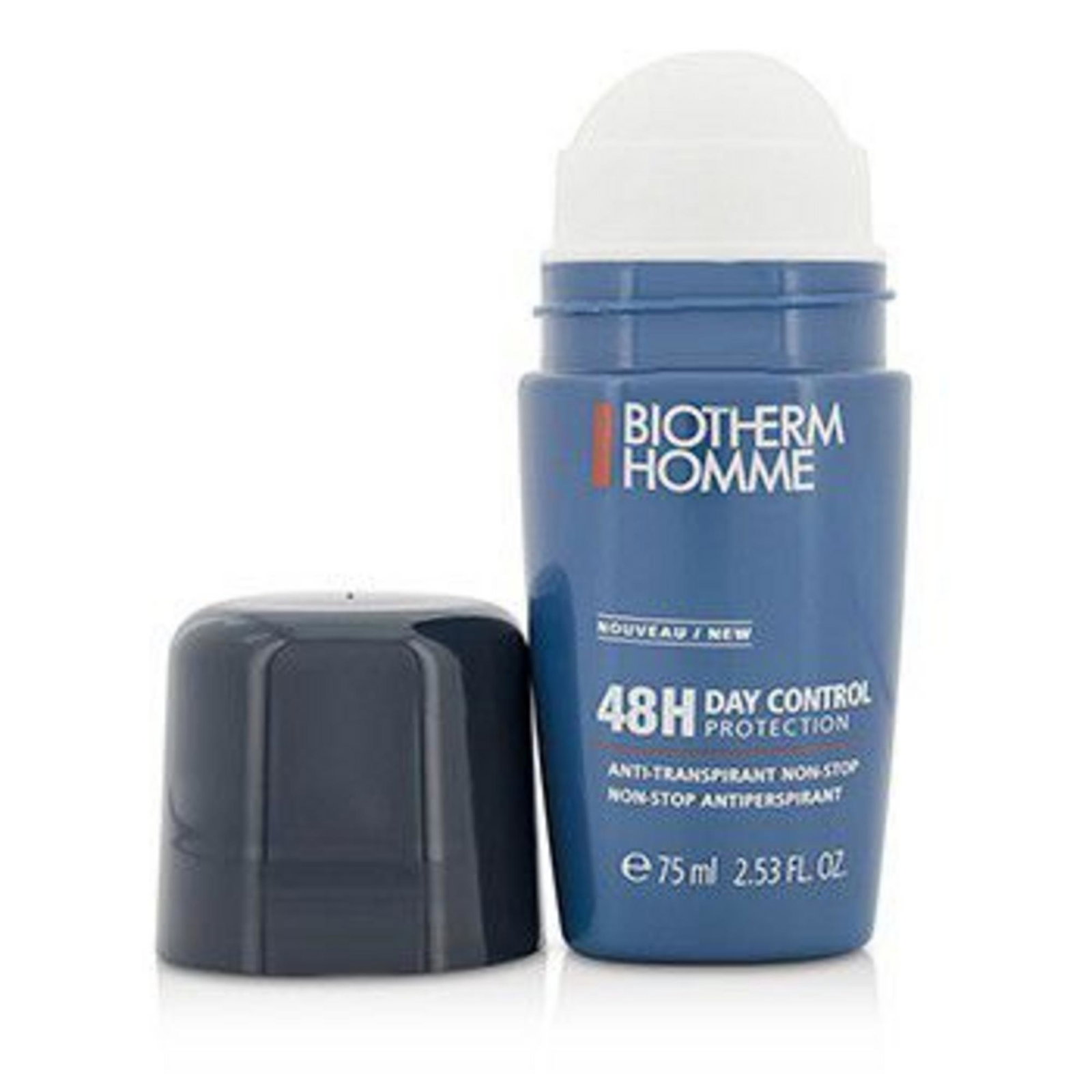 Biotherm Biotherm Day Control 48h Protection — Дезодорант, 75 мл 1