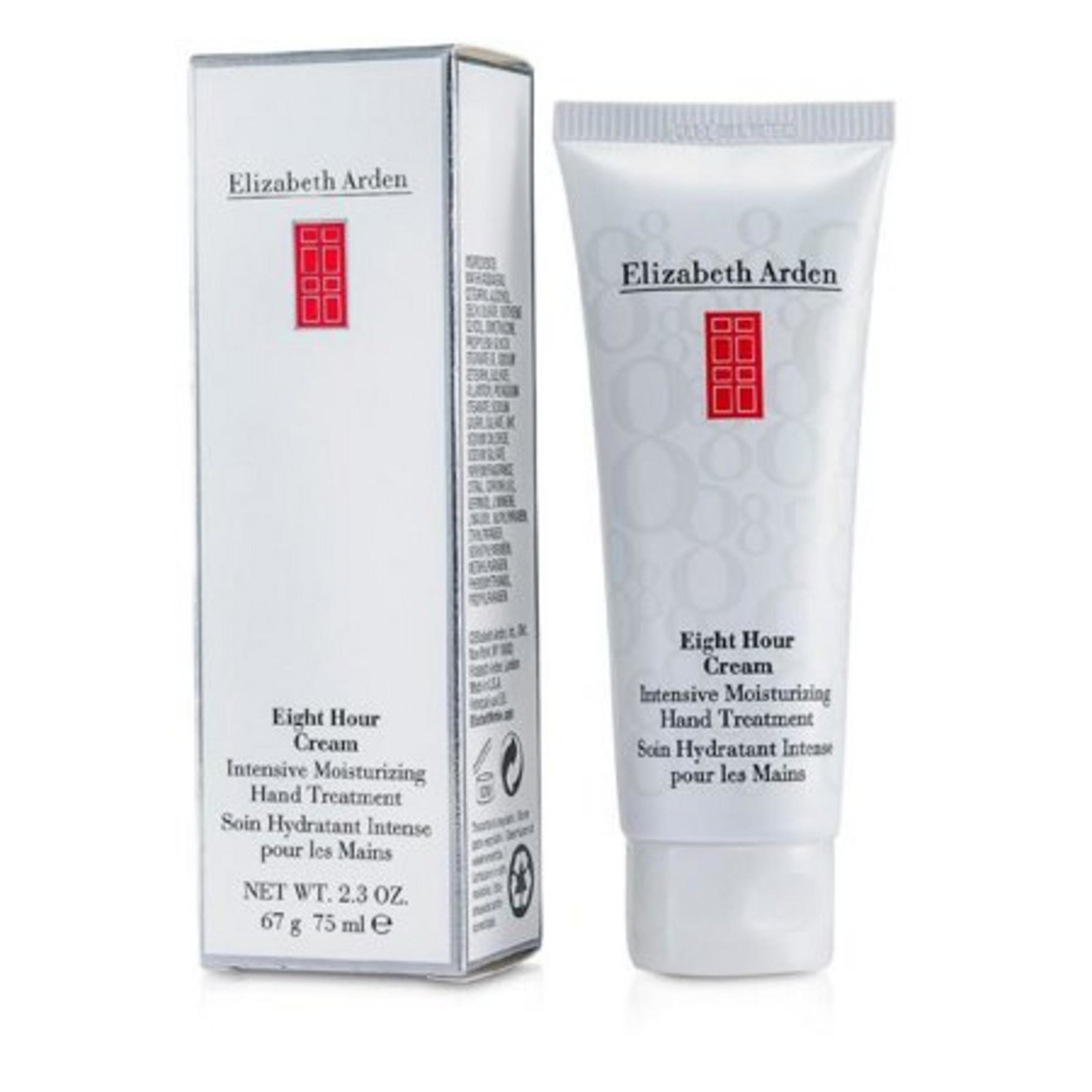 Elizabeth Arden Elizabeth Arden Eight Hour Cream — Интензивен хидратиращ крем за ръце за, 75 мл 1