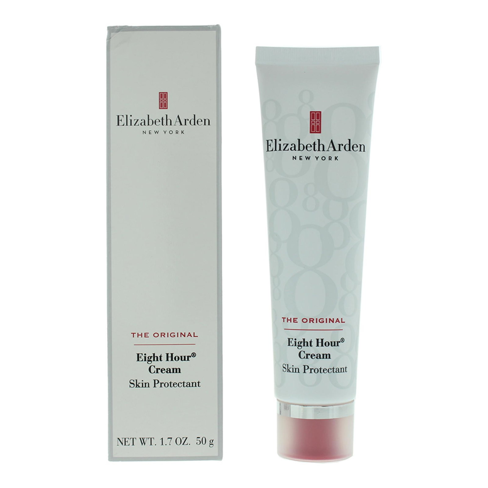 Elizabeth Arden Elizabeth Arden Eight Hour Protective — Защитен крем за лице, 50 мл 2