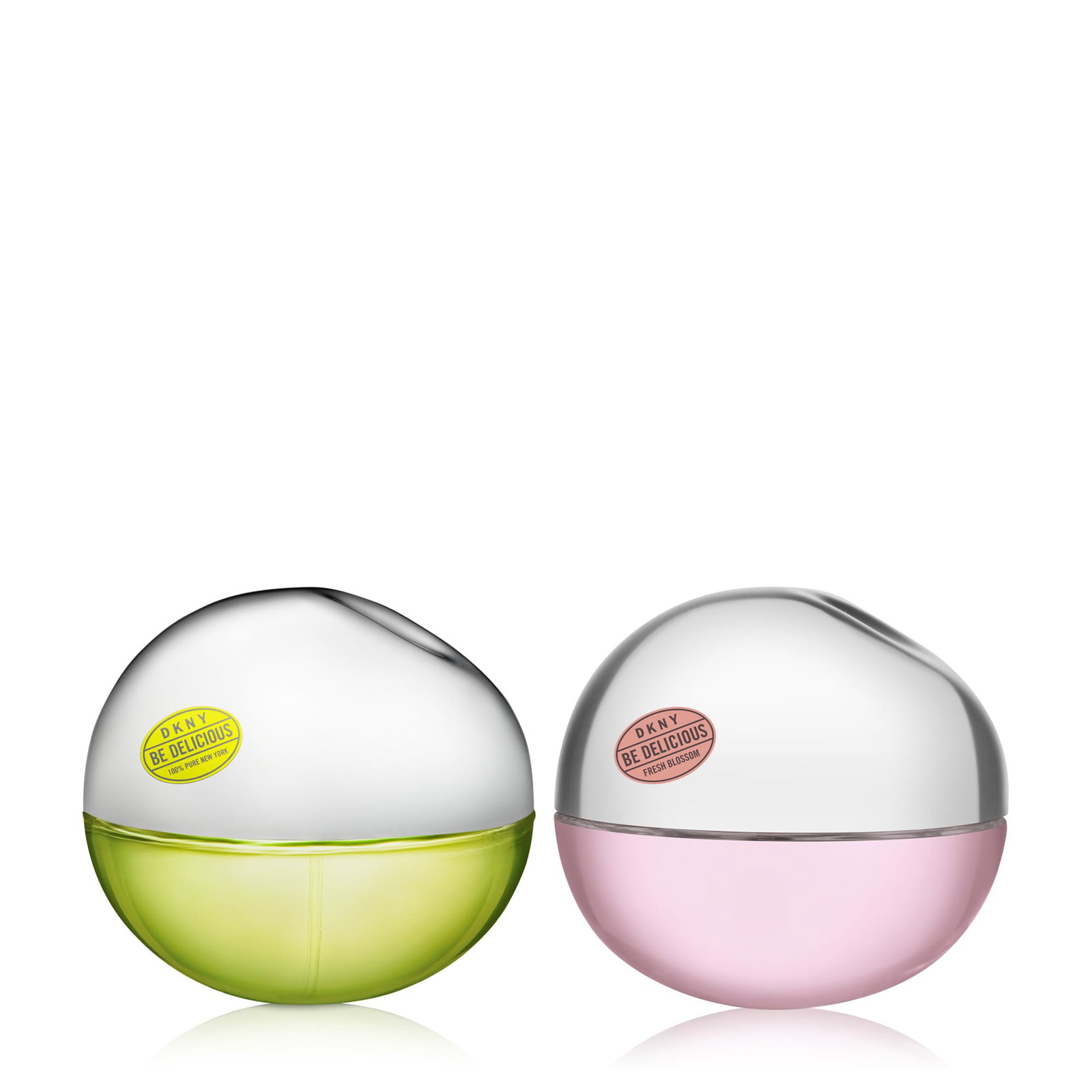 DKNY DKNY Set DKNY: Be Delicious 30 ml + Be Delicious Fresh Blossom 30 мл - Парфюмна Вода за Жени 1