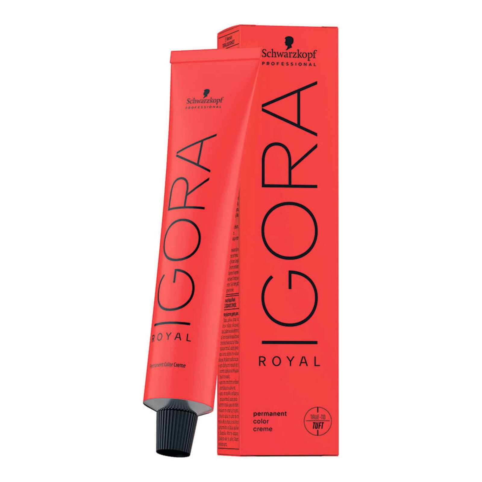 Schwarzkopf Professional Schwarzkopf Professional Igora Royal — Боя за коса, 60 мл 2