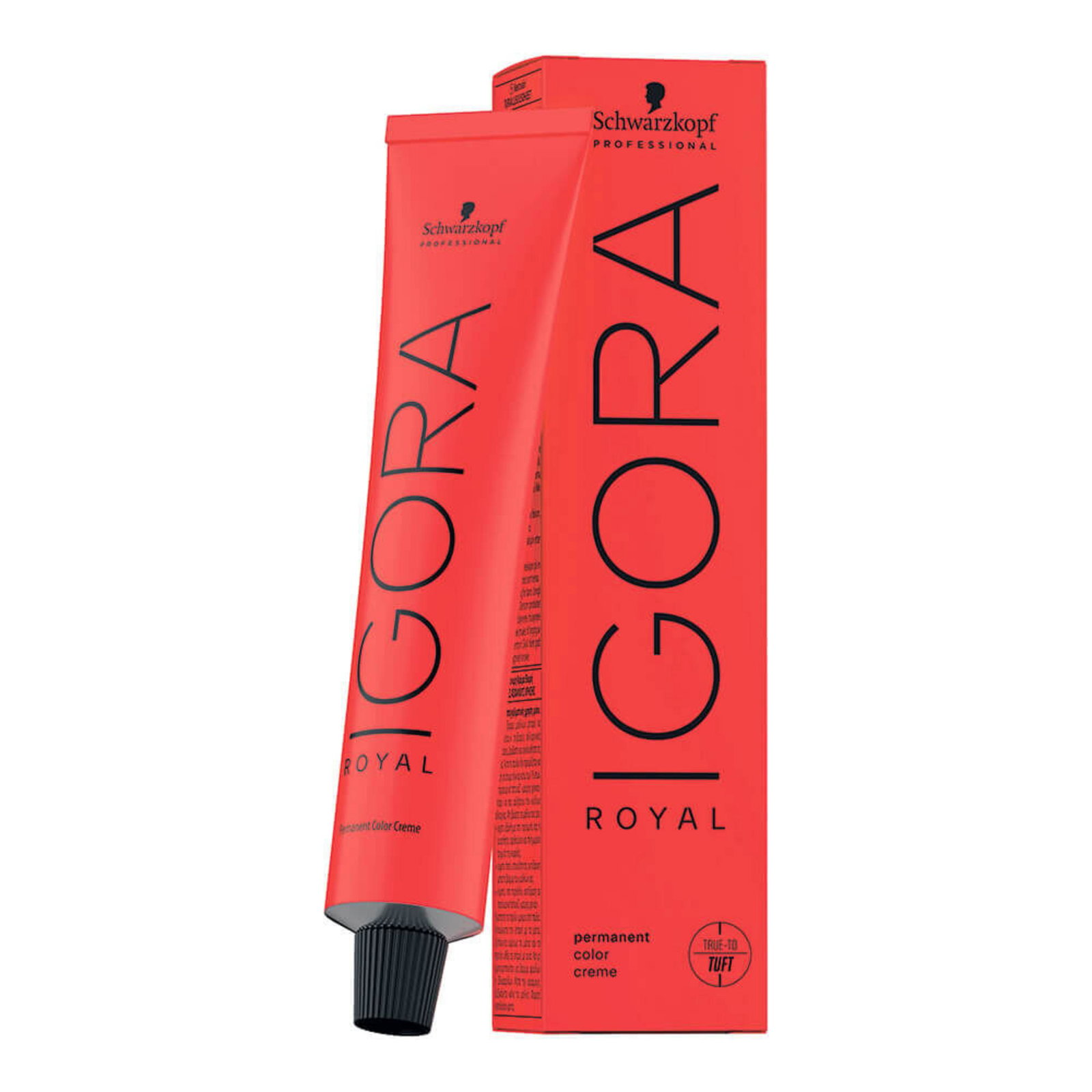 Schwarzkopf Professional Schwarzkopf Professional Igora Royal — Боя за коса, 60 мл 2