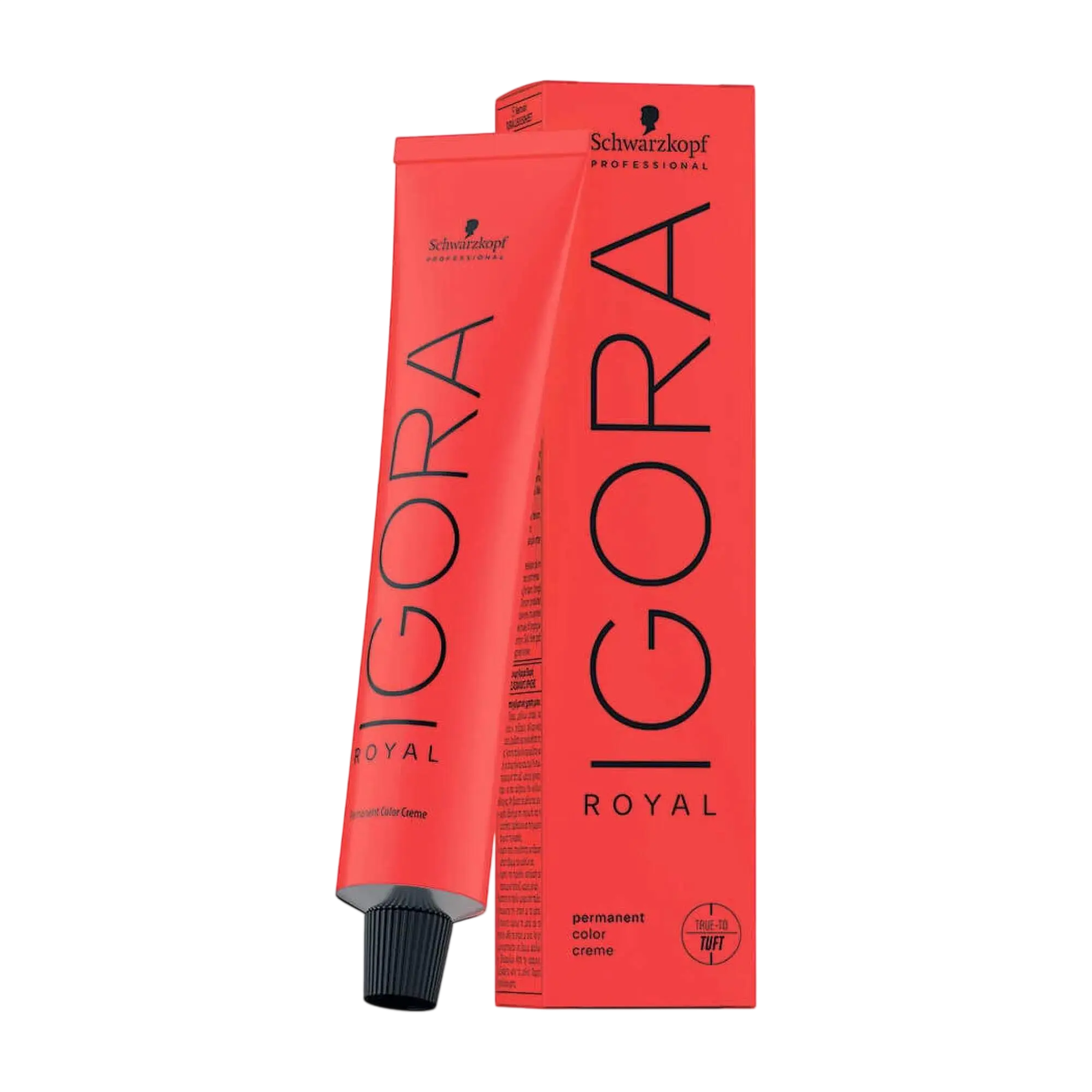 Schwarzkopf Professional Schwarzkopf Professional Igora Royal — Боя за коса, 60 мл 2