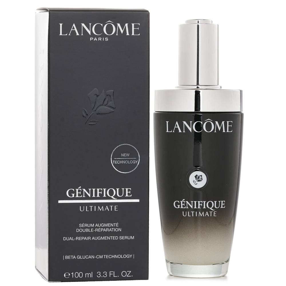 Lancome Lancome Genifique Ultimate Repairing Daily — Възстановяващ дневен серум за лице, 100 мл 2