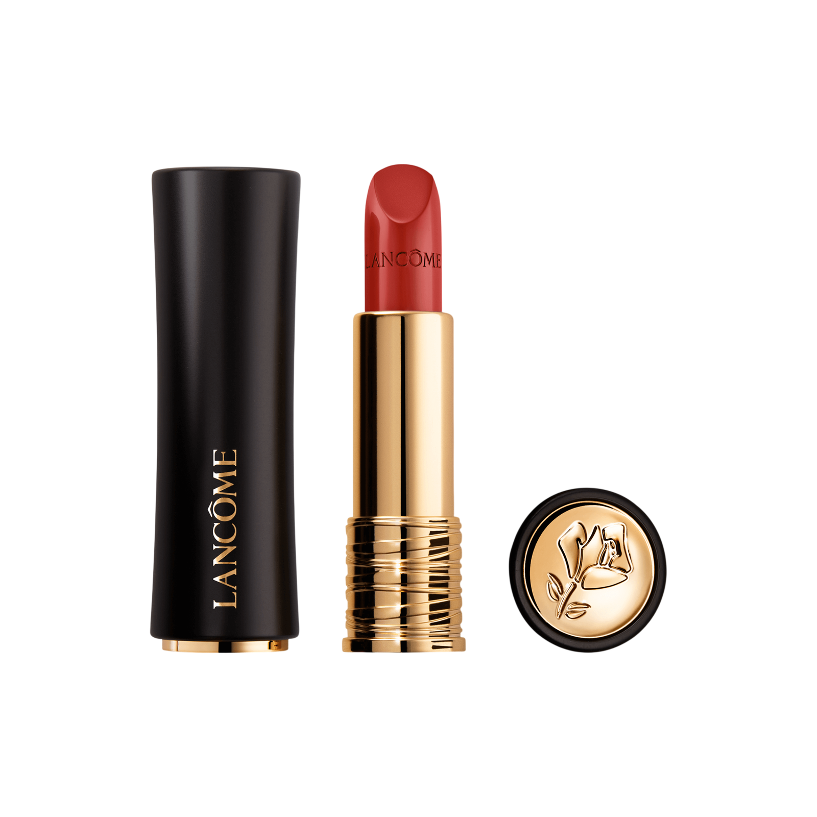 Lancome Lancome L'Absolu Rouge — Кремообразно червило, 3.4 г — 118 French Coeur 2