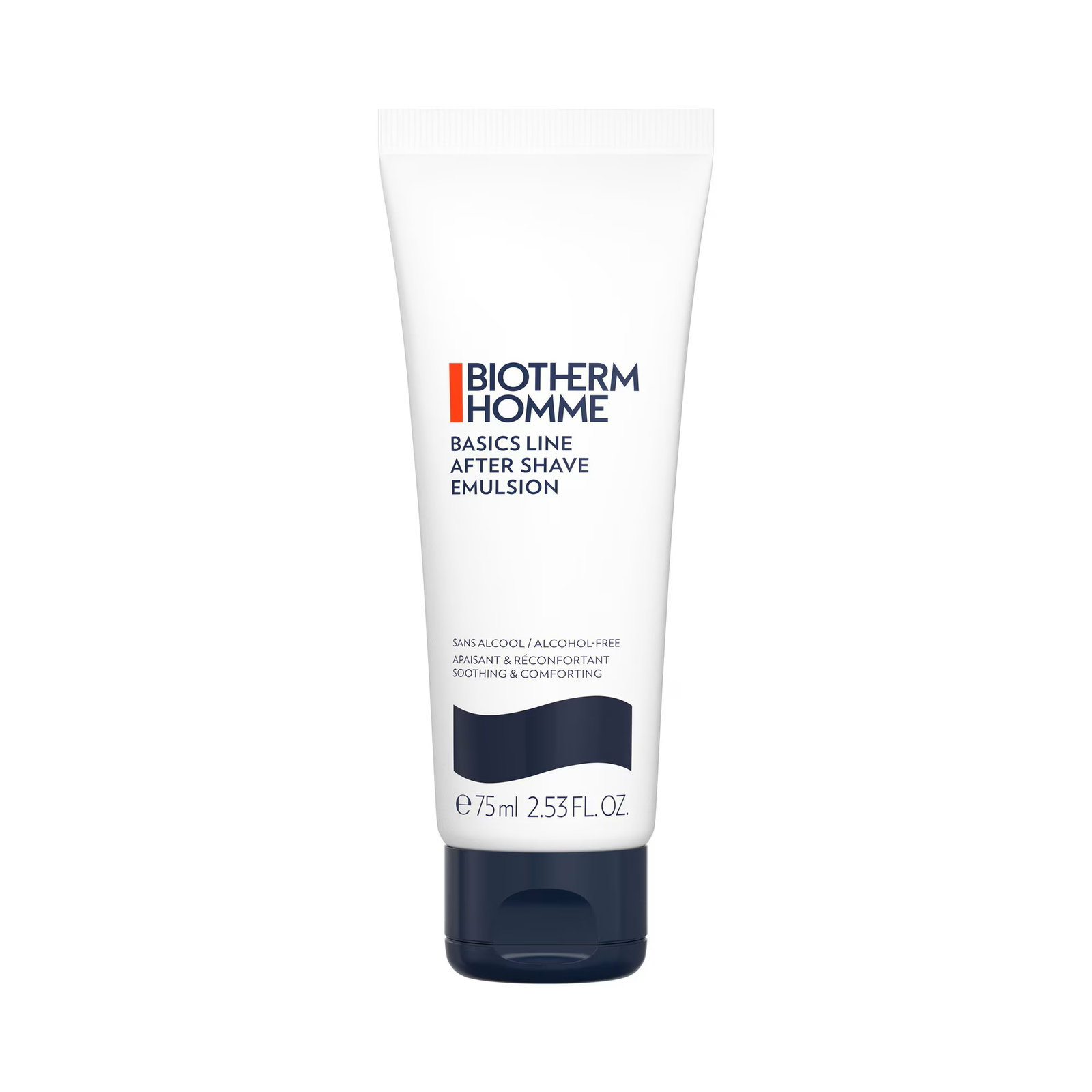 Biotherm Biotherm Basics Line — Успокояващ и калминг афтършейв, 75 мл 1