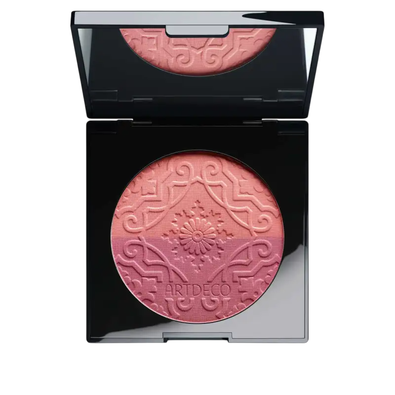 ArtDeco ArtDeco Couture Samarkand Design — Руж, 9 г 1