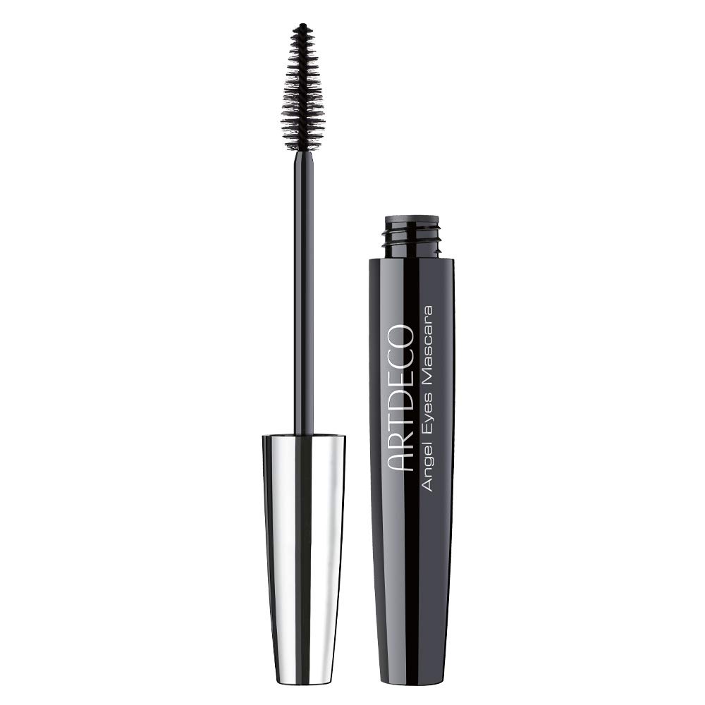 ArtDeco ArtDeco Angel Eyes Volumizing & Defining Mascara — Обемна и оформяща спирала, 10 мл — 01 Black 1