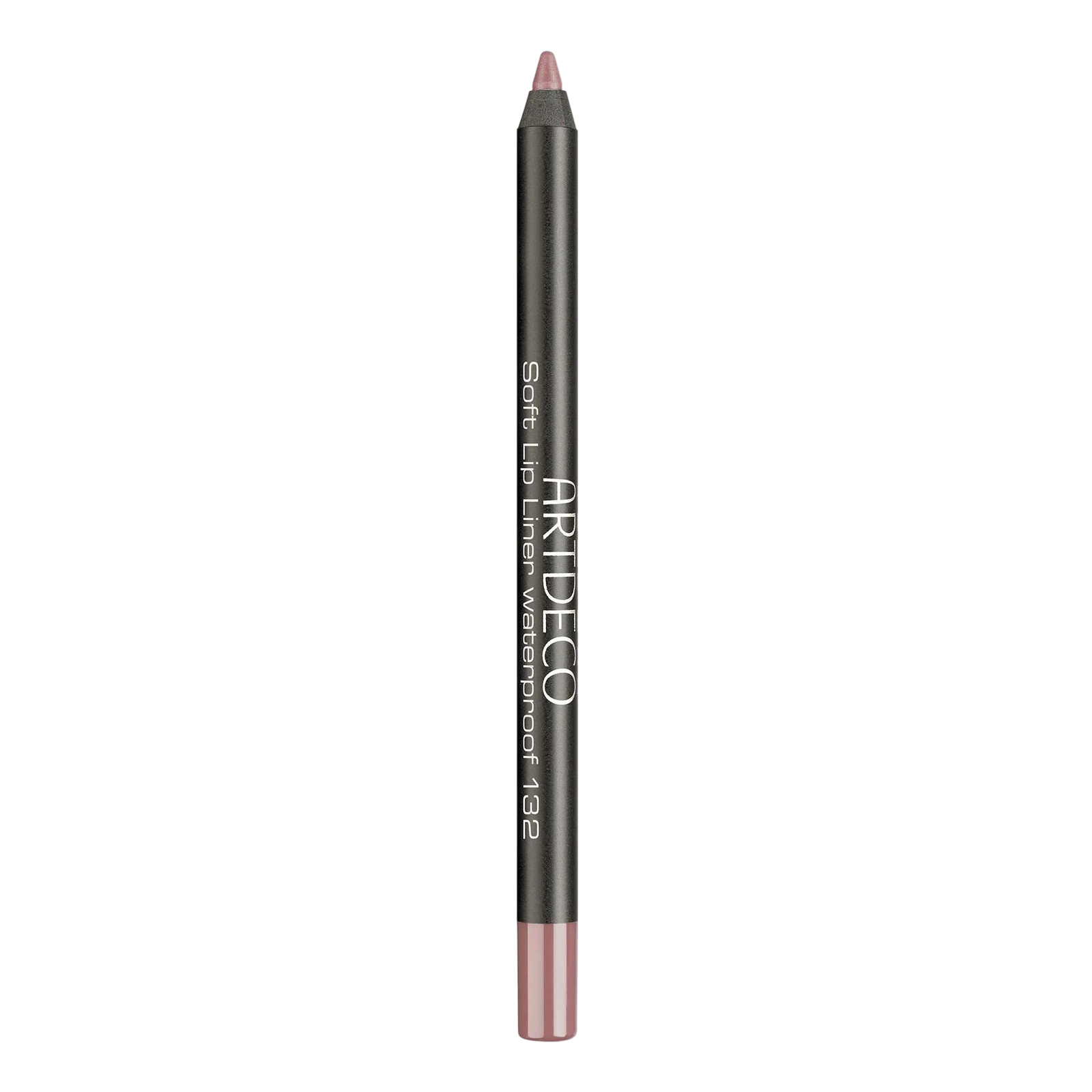 ArtDeco ArtDeco Soft Waterproof Lip Liner — Мек, водоустойчив молив за устни, 1.2 г — 132 Pure Truffle 1
