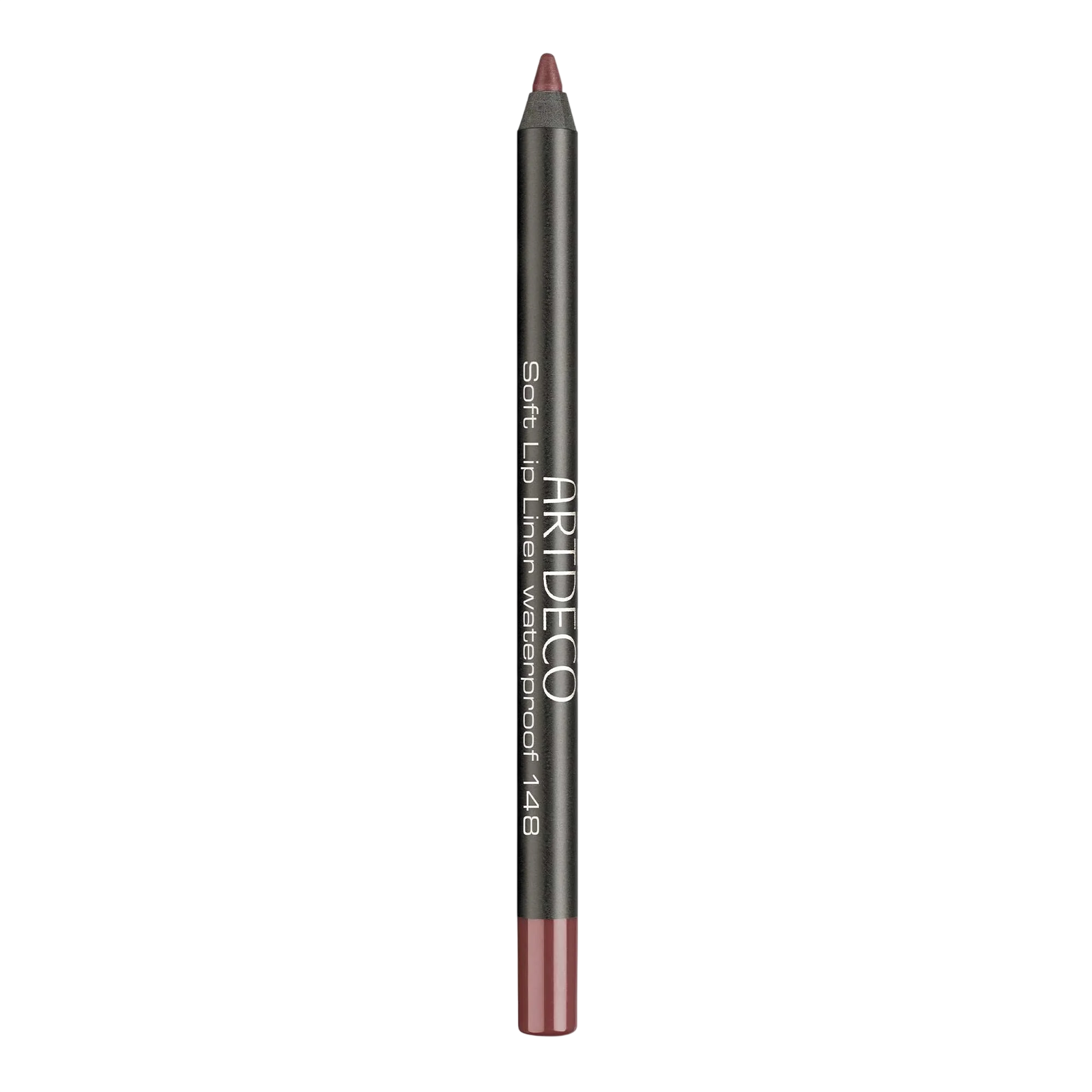 ArtDeco ArtDeco Soft Waterproof Lip Liner — Водоустойчив молив за устни, 1.2 г — 148 Just Coffee 1